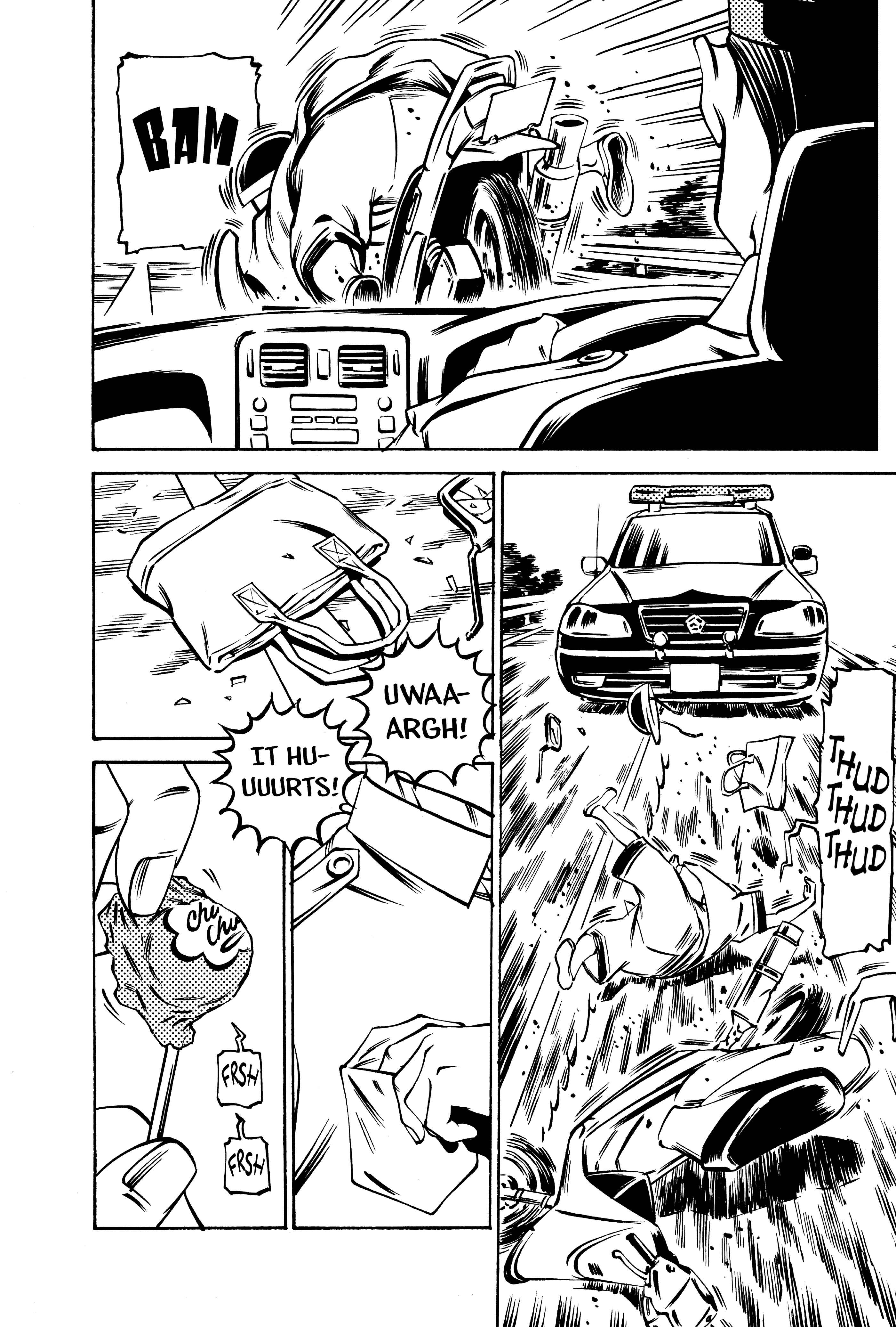 Page 10 Chapter 26 Deathco