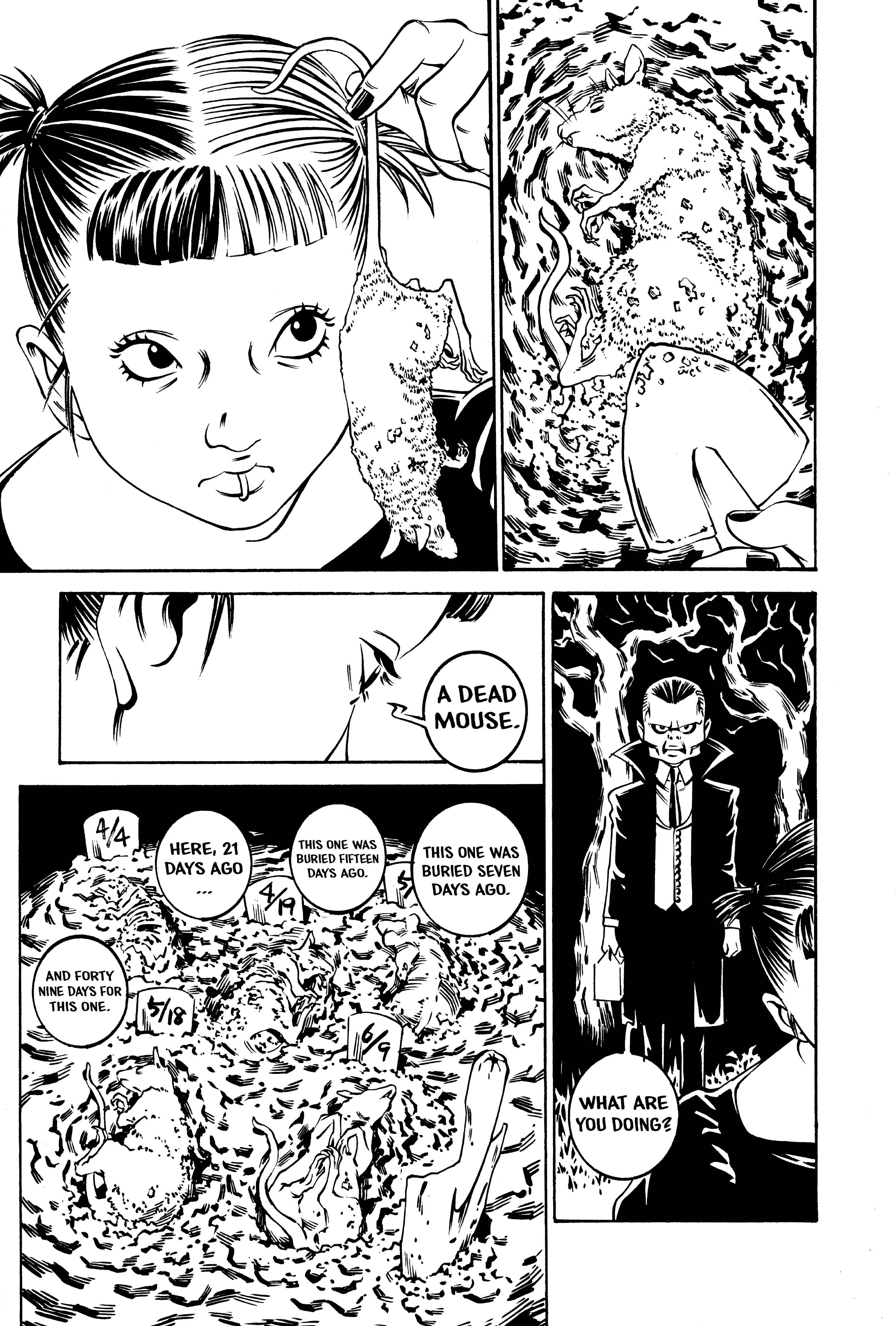 Page 13 Chapter 26 Deathco