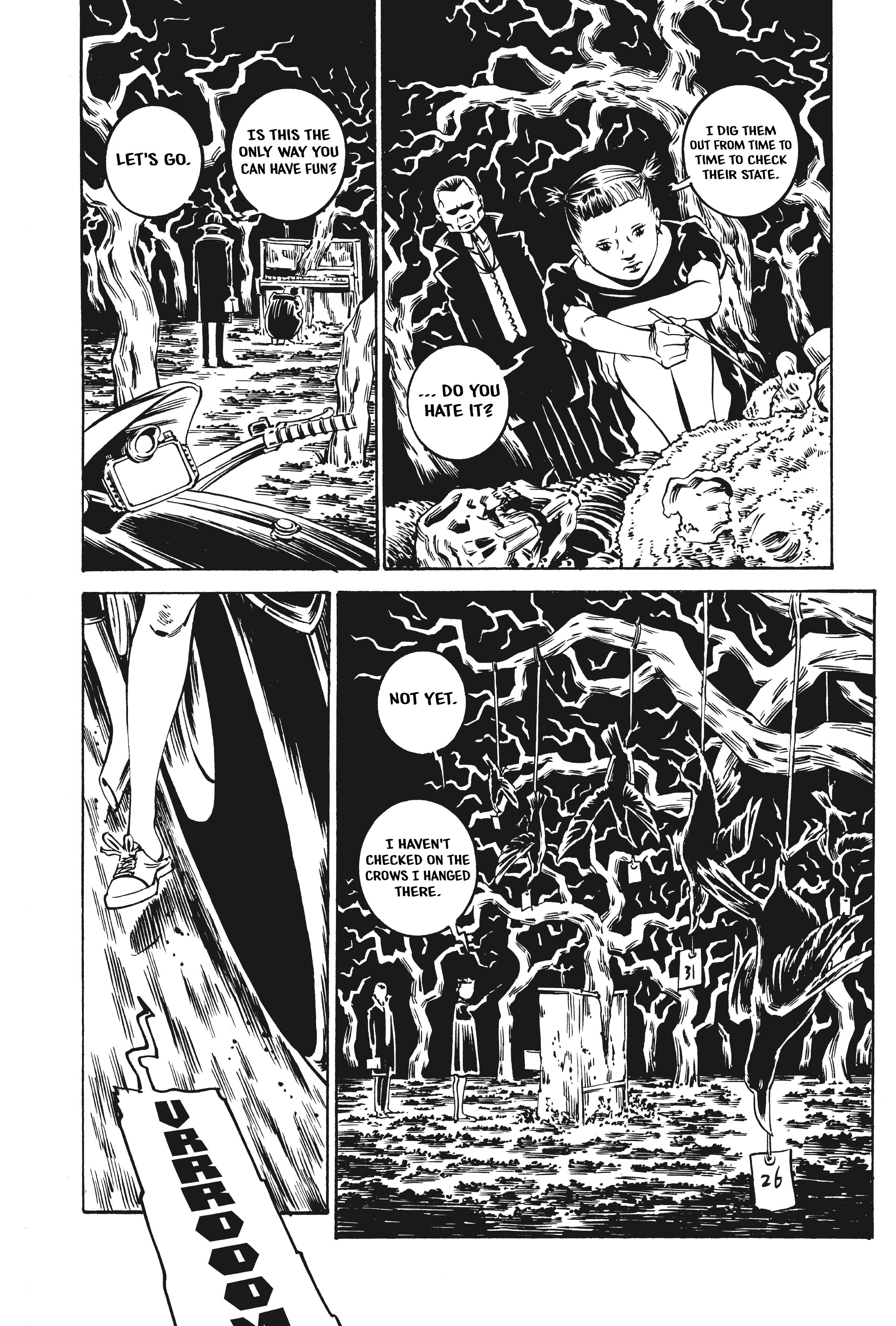 Page 14 Chapter 26 Deathco