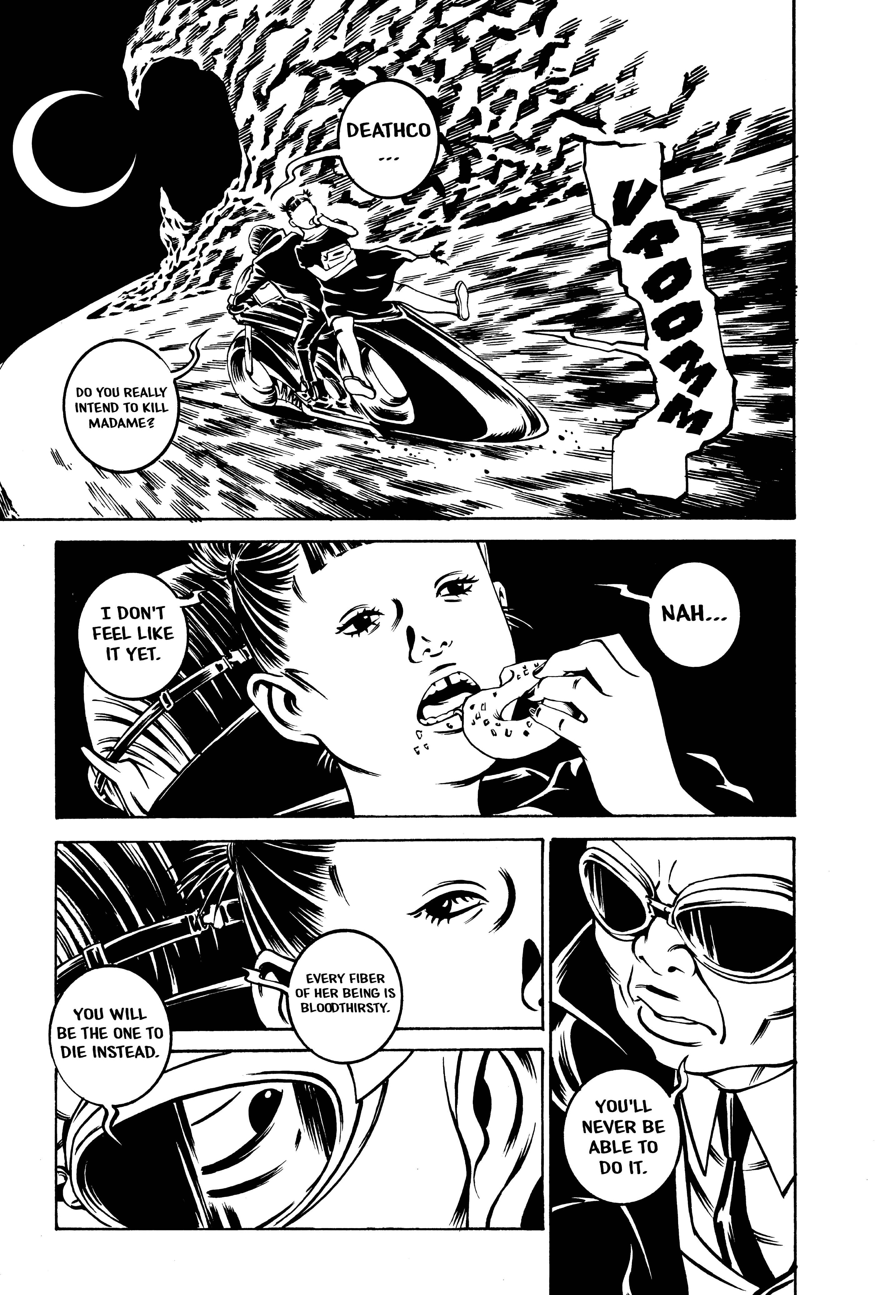 Page 15 Chapter 26 Deathco