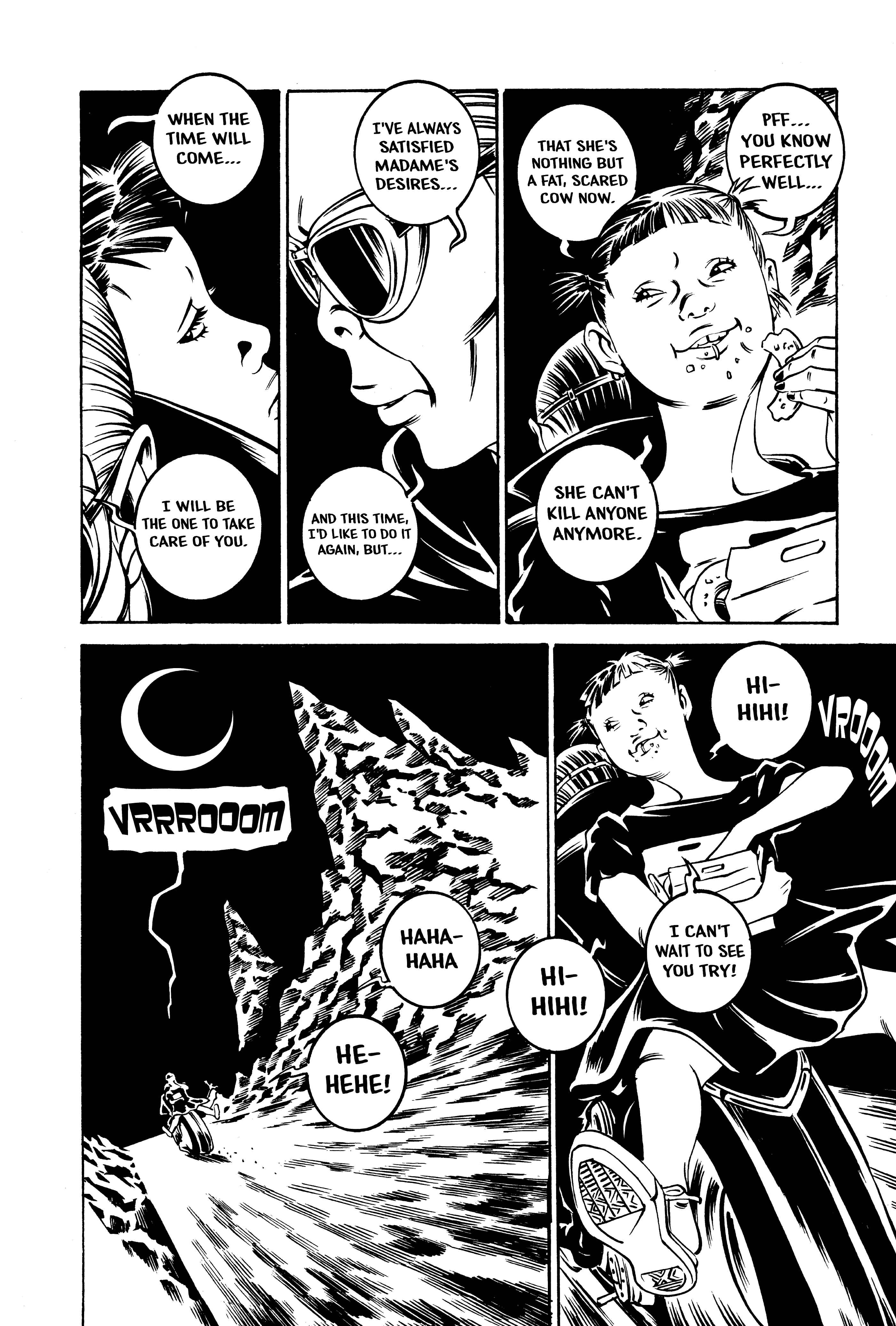 Page 16 Chapter 26 Deathco