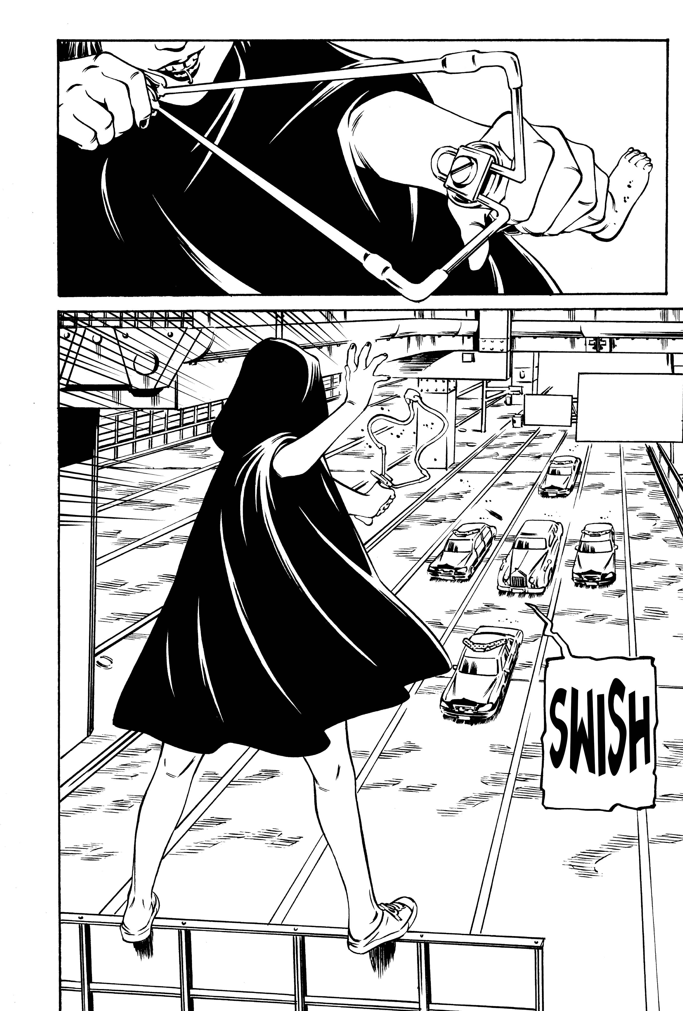 Page 22 Chapter 26 Deathco