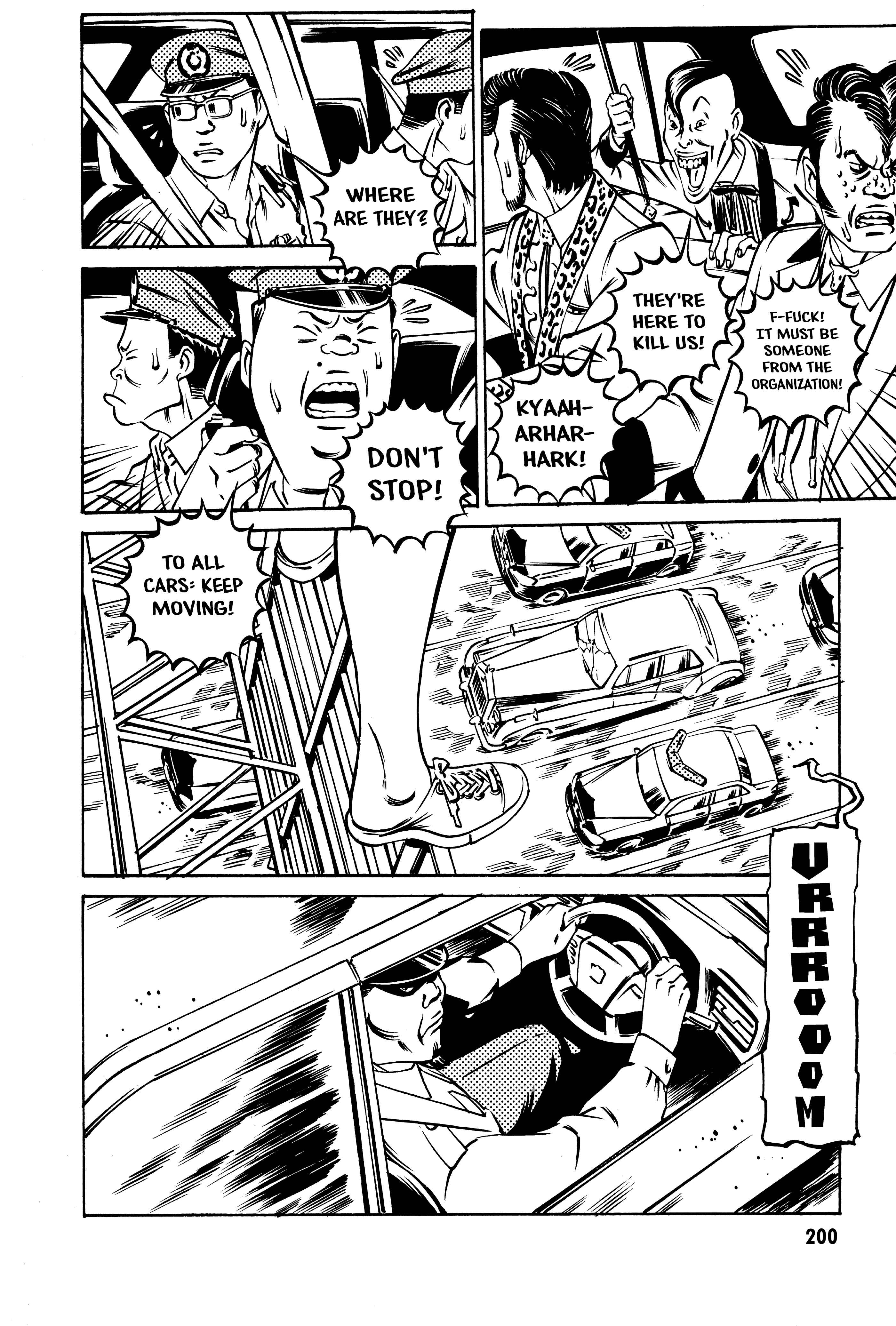 Page 24 Chapter 26 Deathco