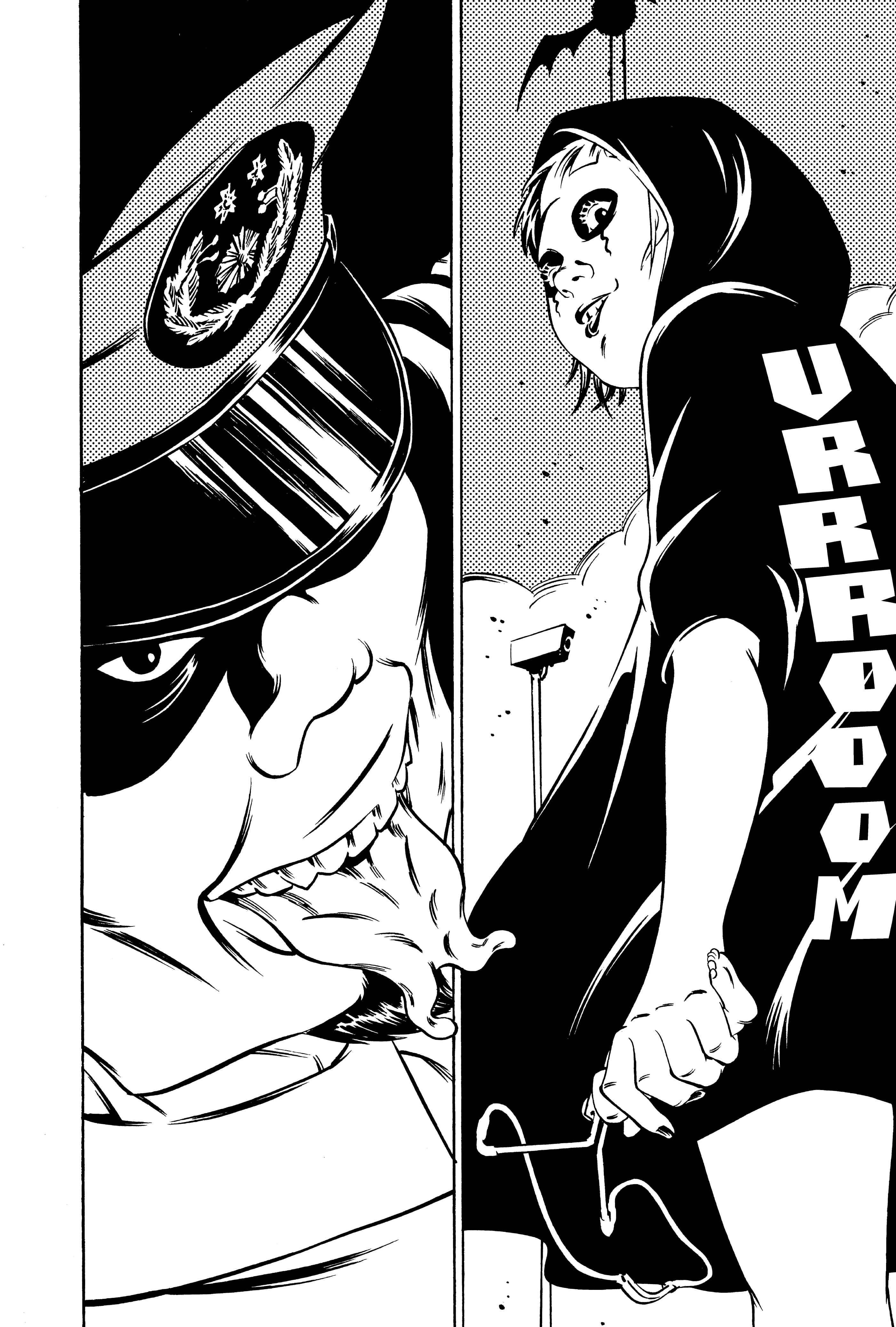 Page 26 Chapter 26 Deathco
