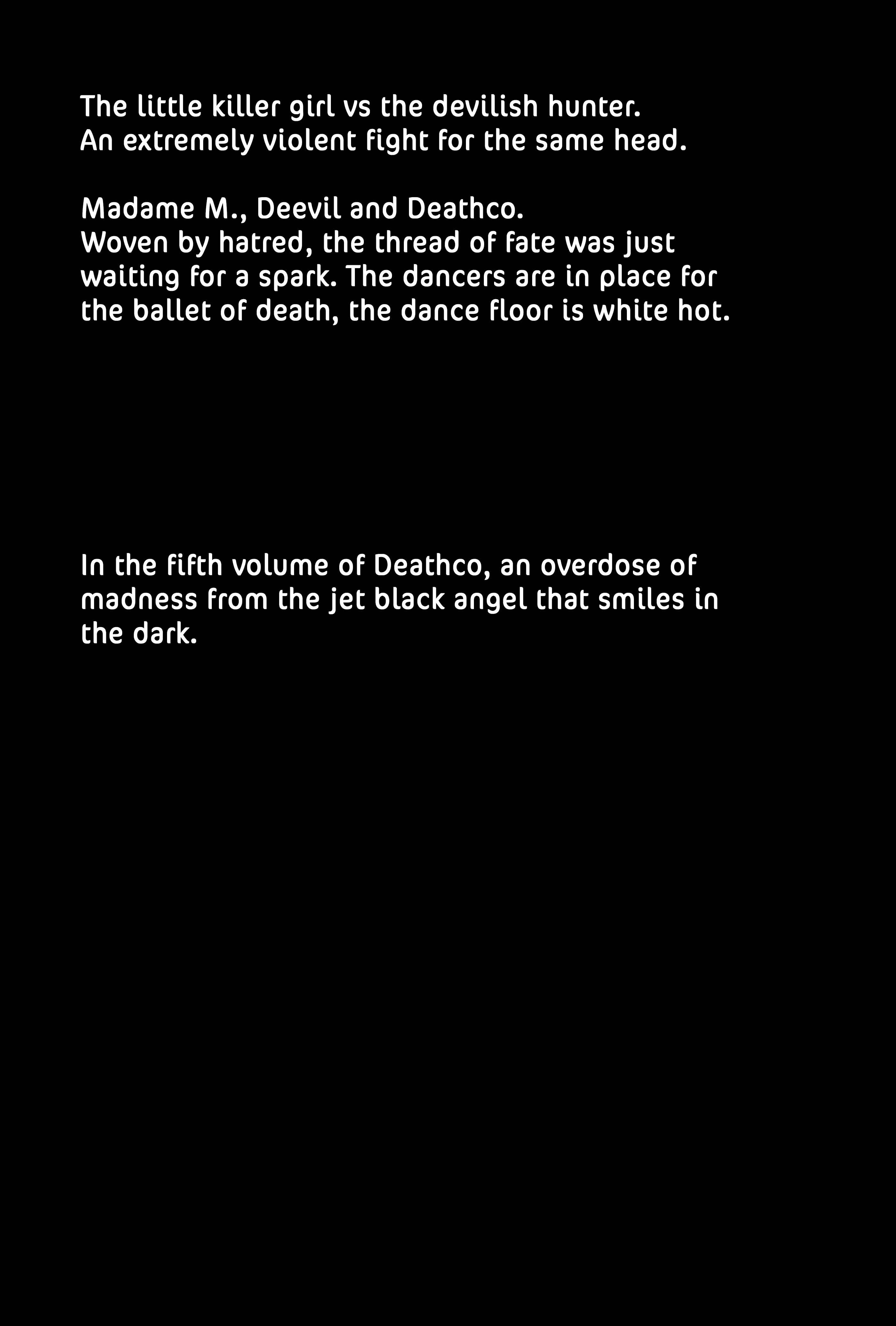 Page 27 Chapter 26 Deathco