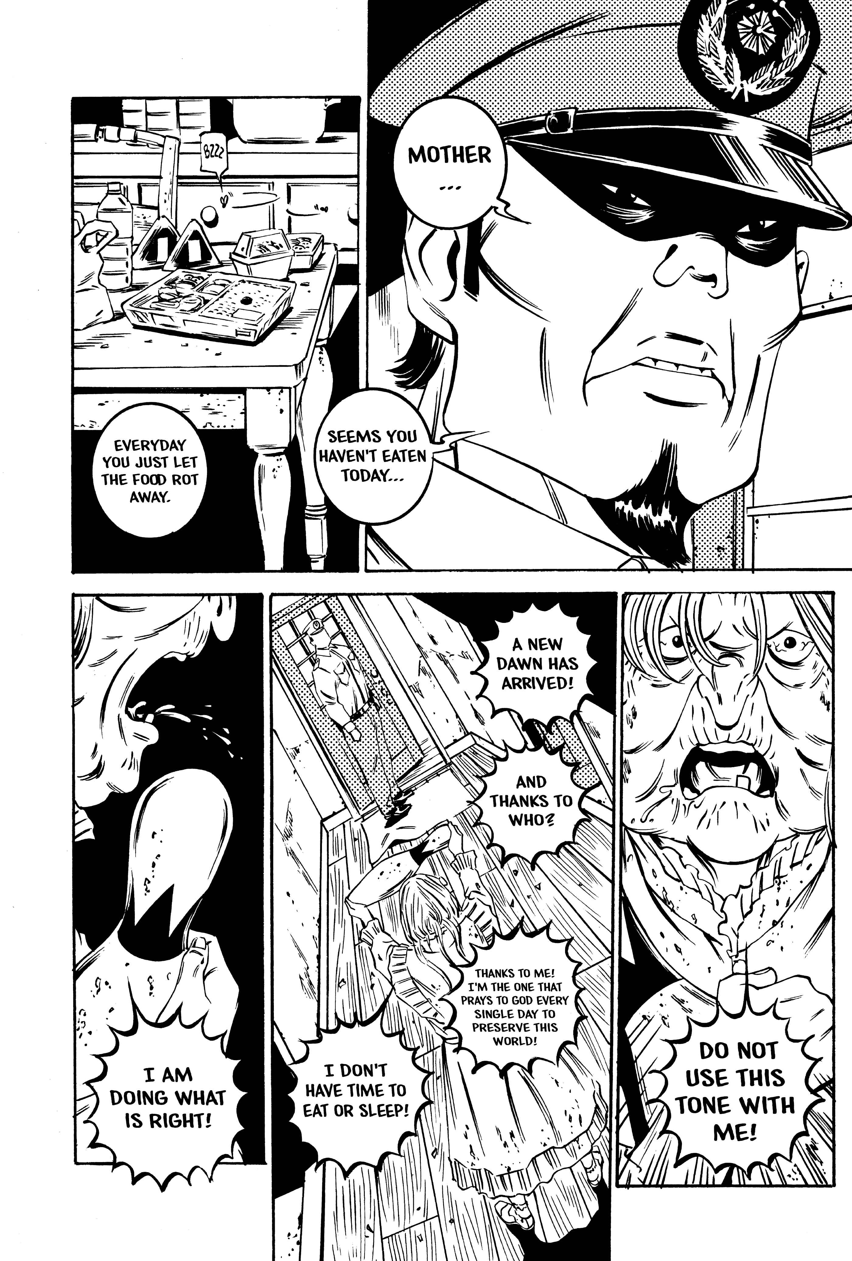 Page 4 Chapter 26 Deathco