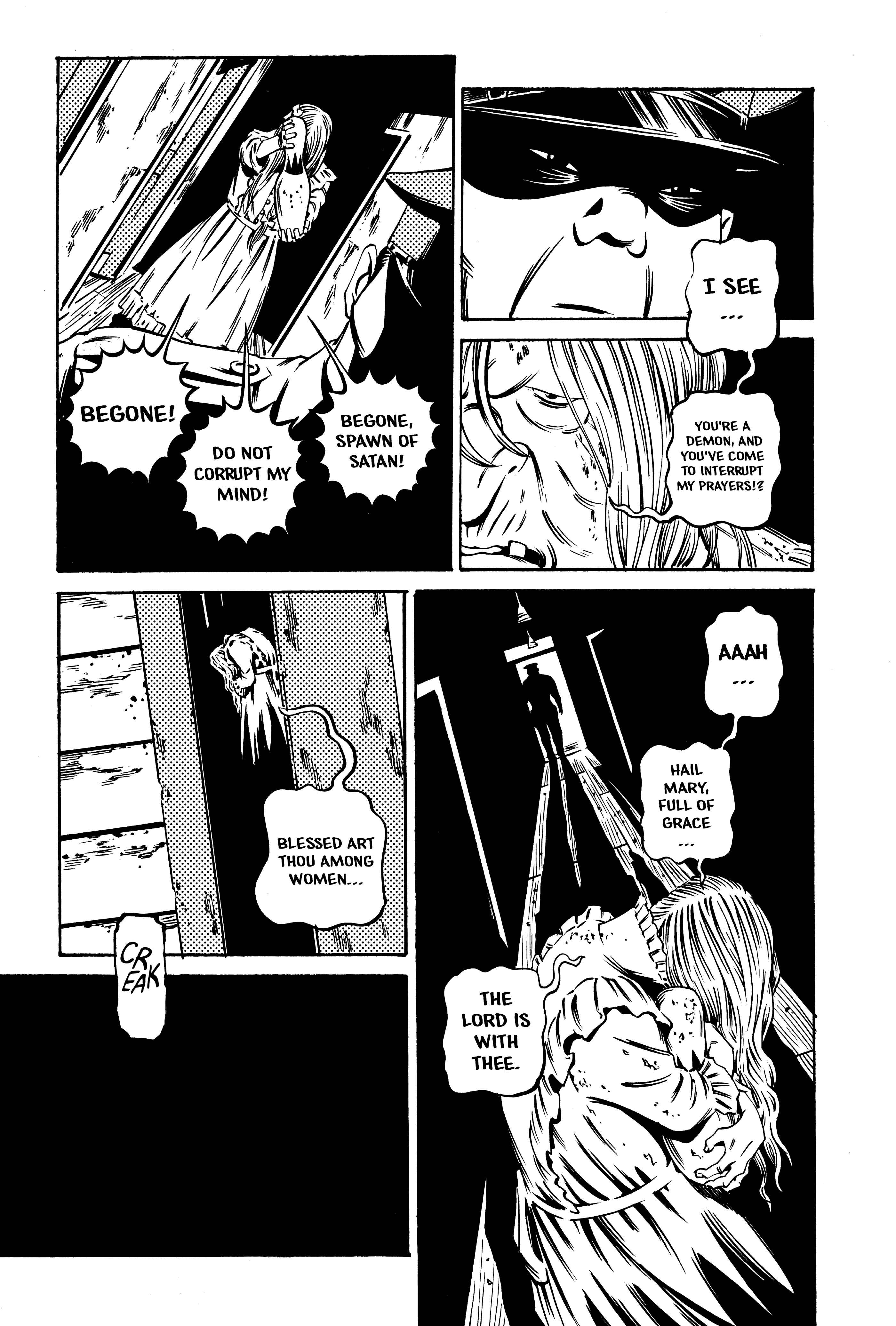Page 5 Chapter 26 Deathco