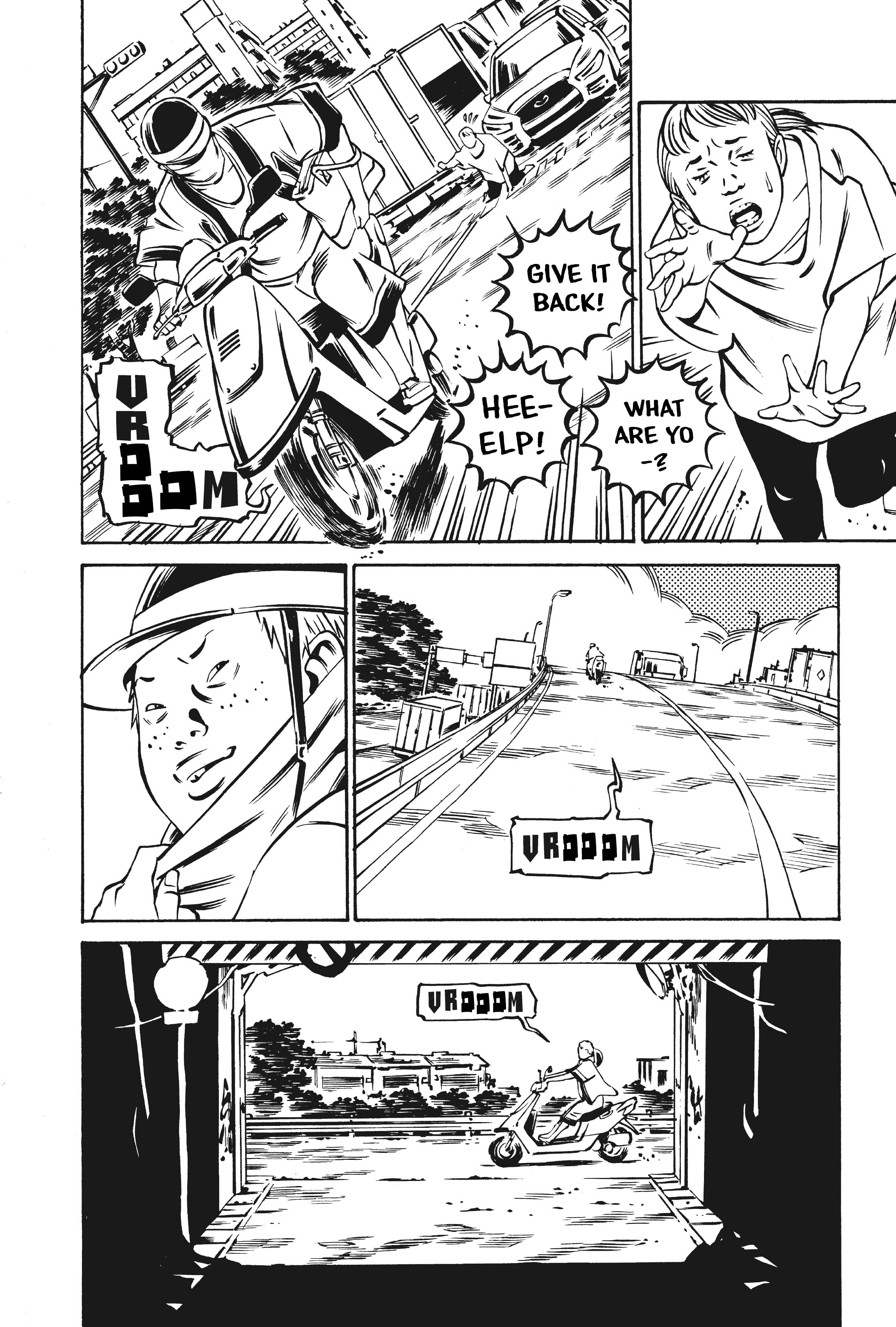 Page 8 Chapter 26 Deathco