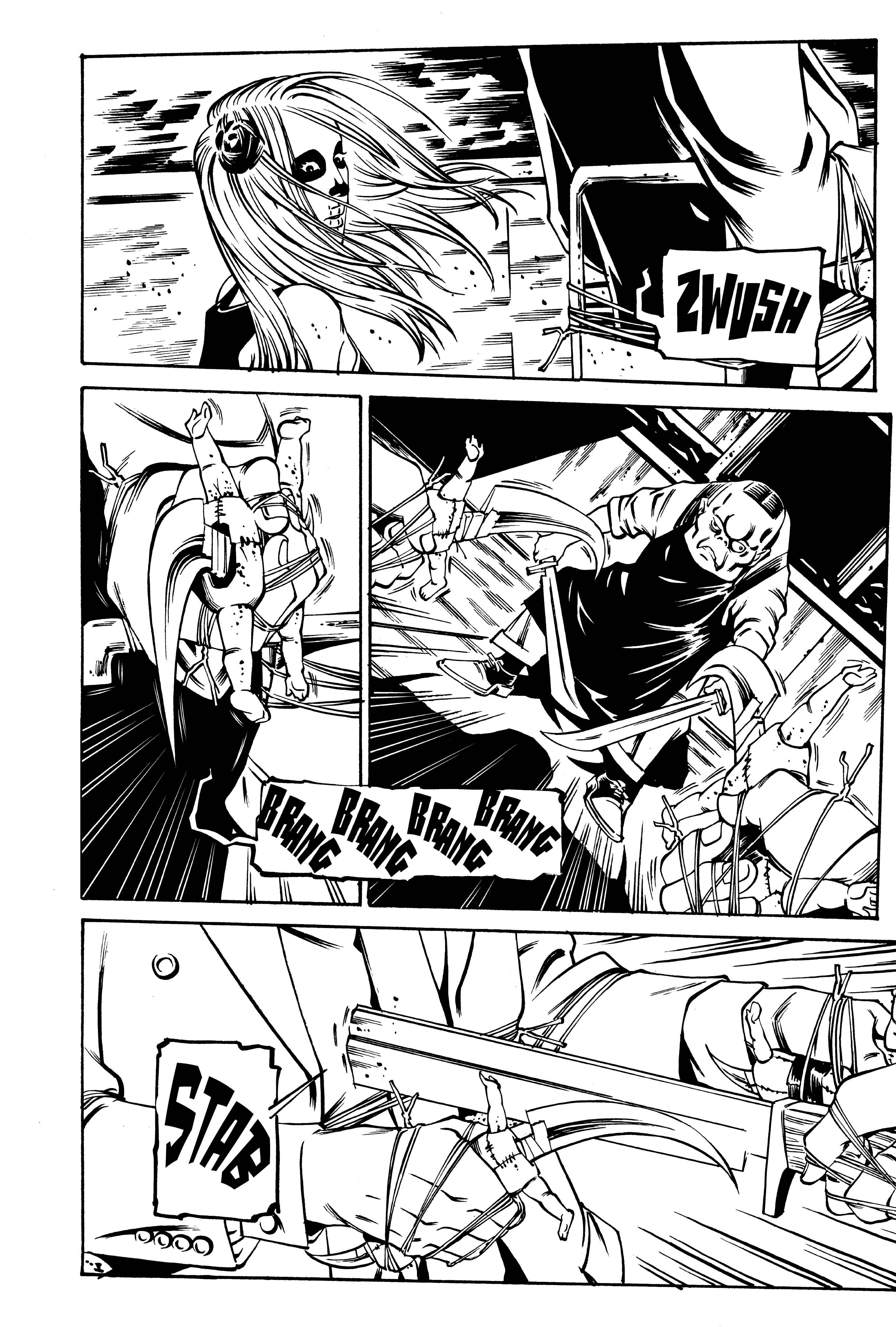 Page 10 Chapter 14 Deathco