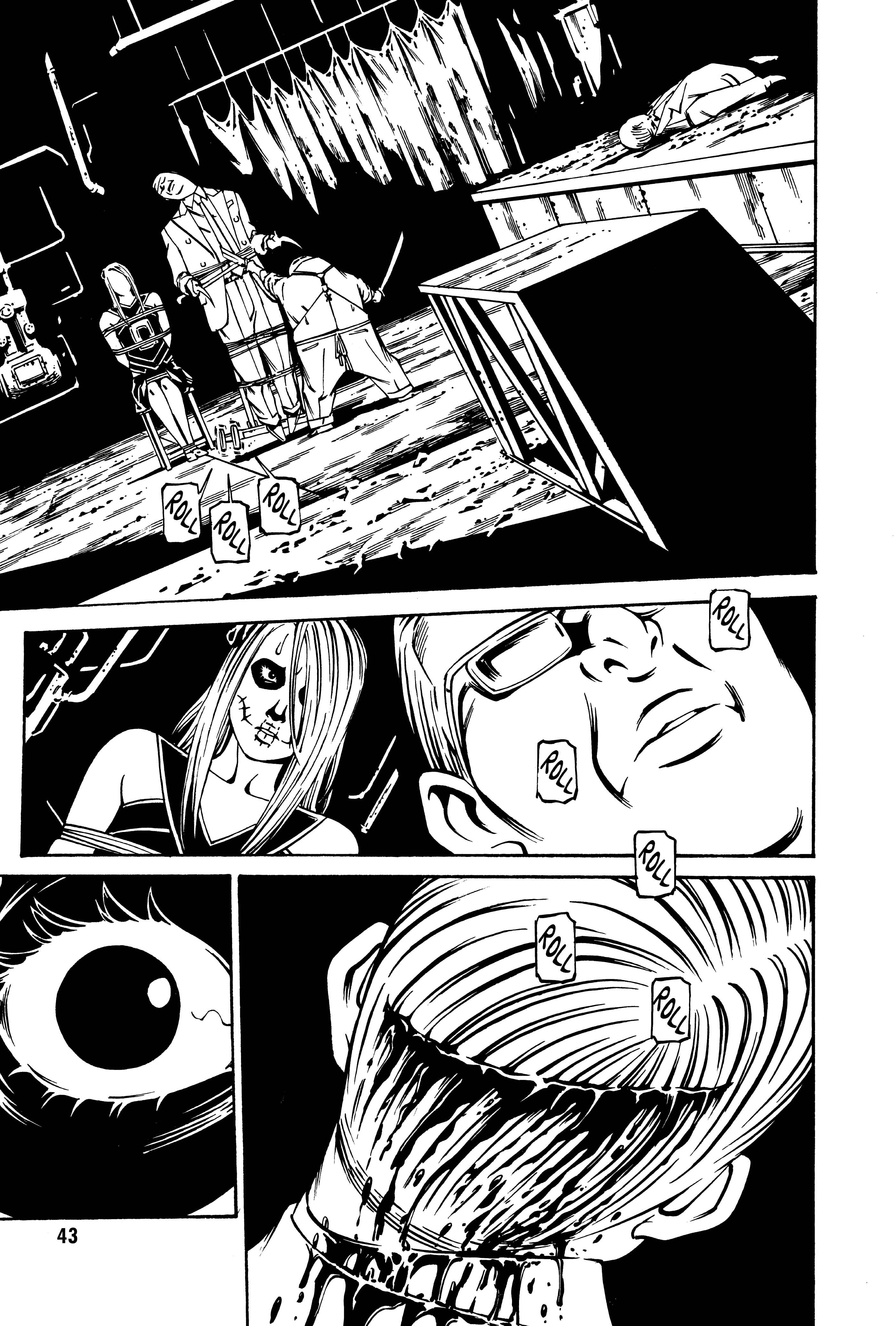 Page 11 Chapter 14 Deathco