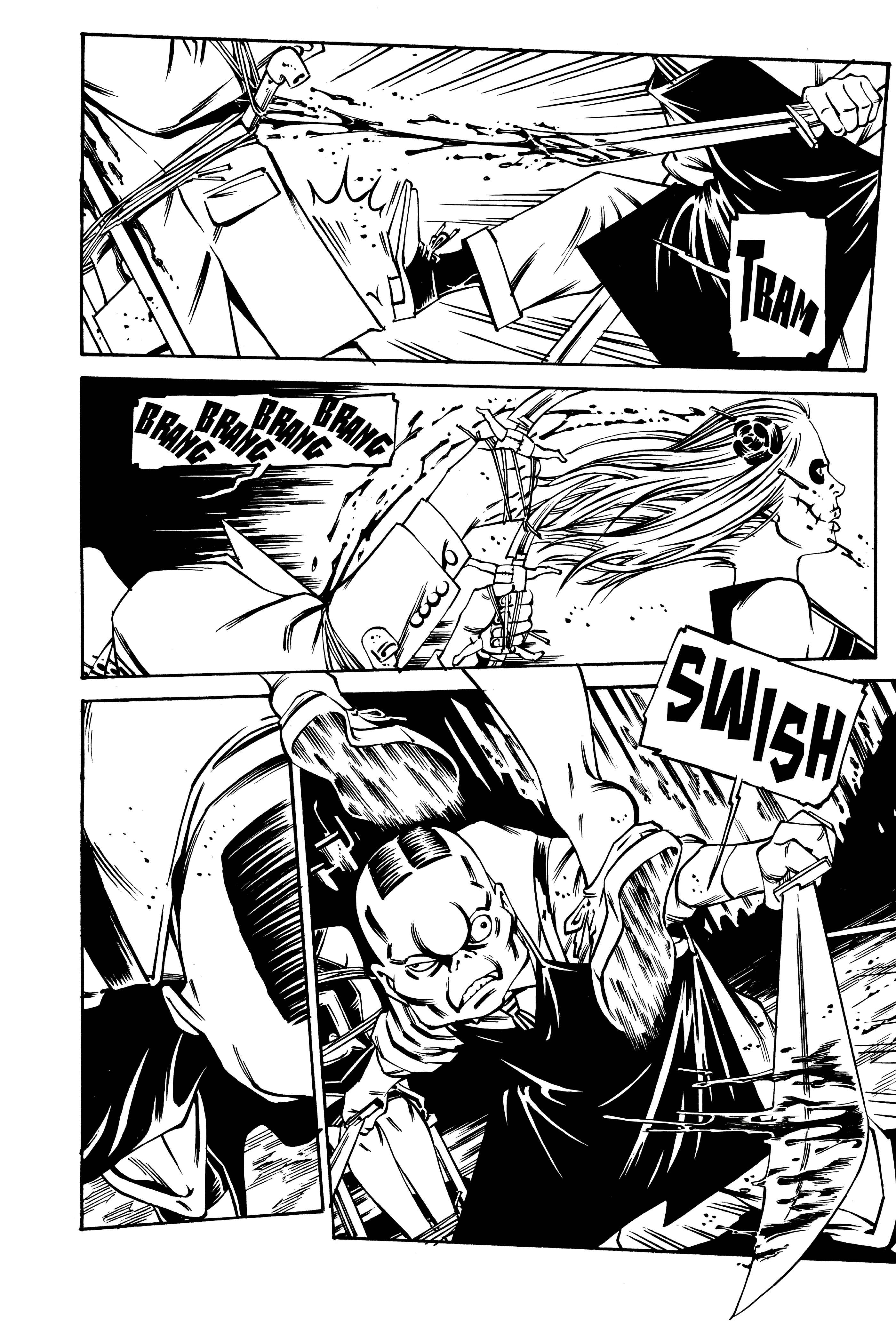 Page 14 Chapter 14 Deathco