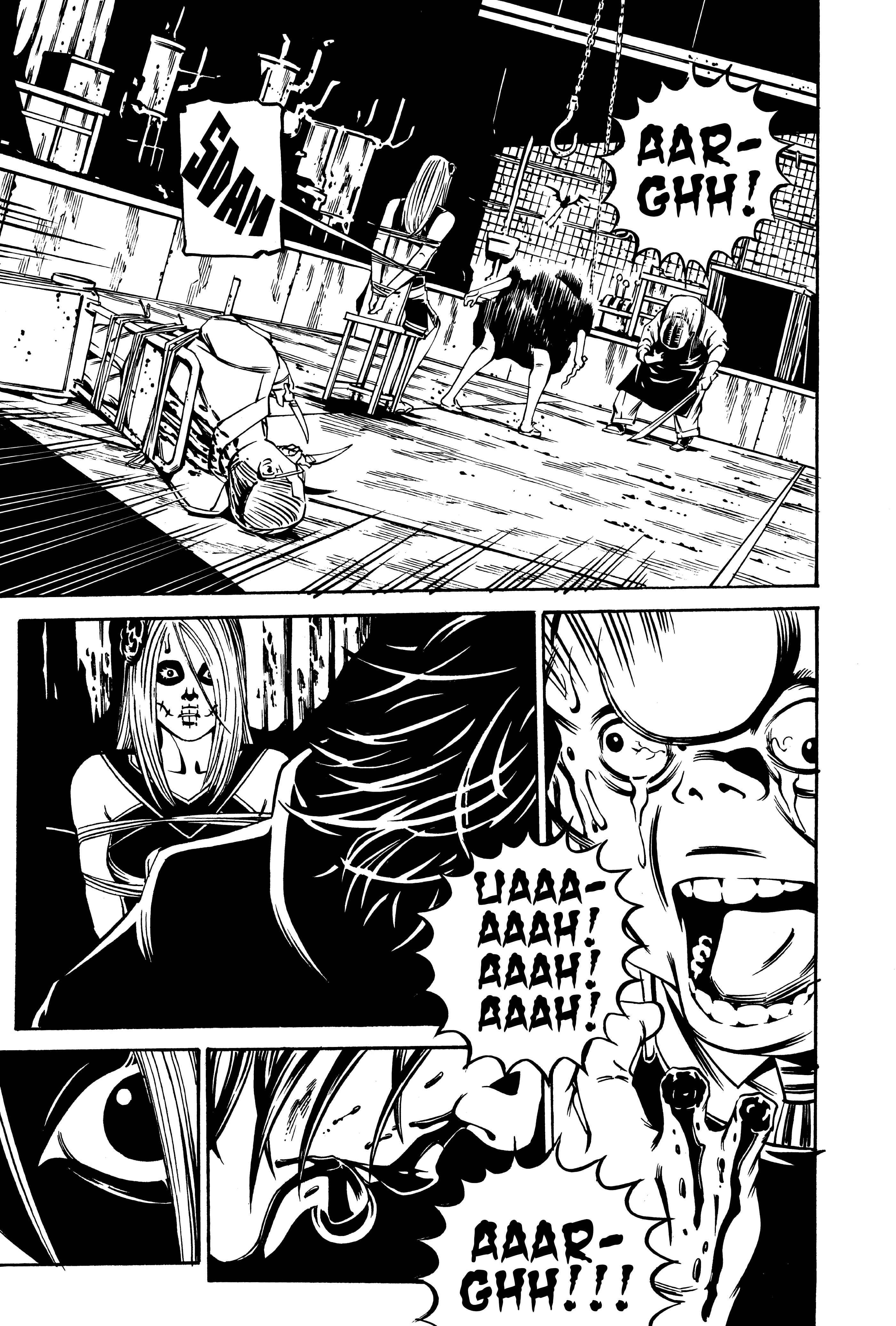 Page 17 Chapter 14 Deathco