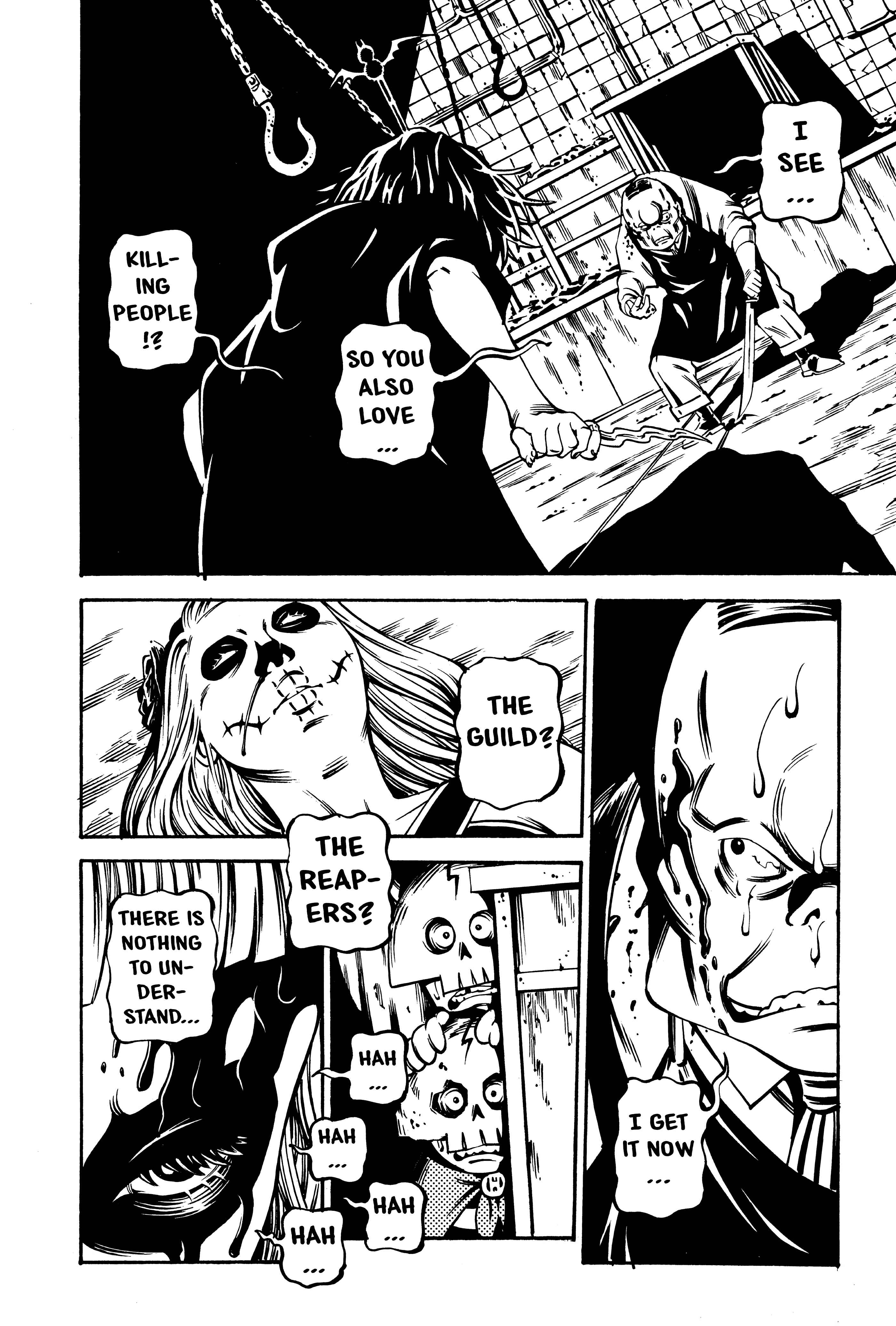 Page 20 Chapter 14 Deathco