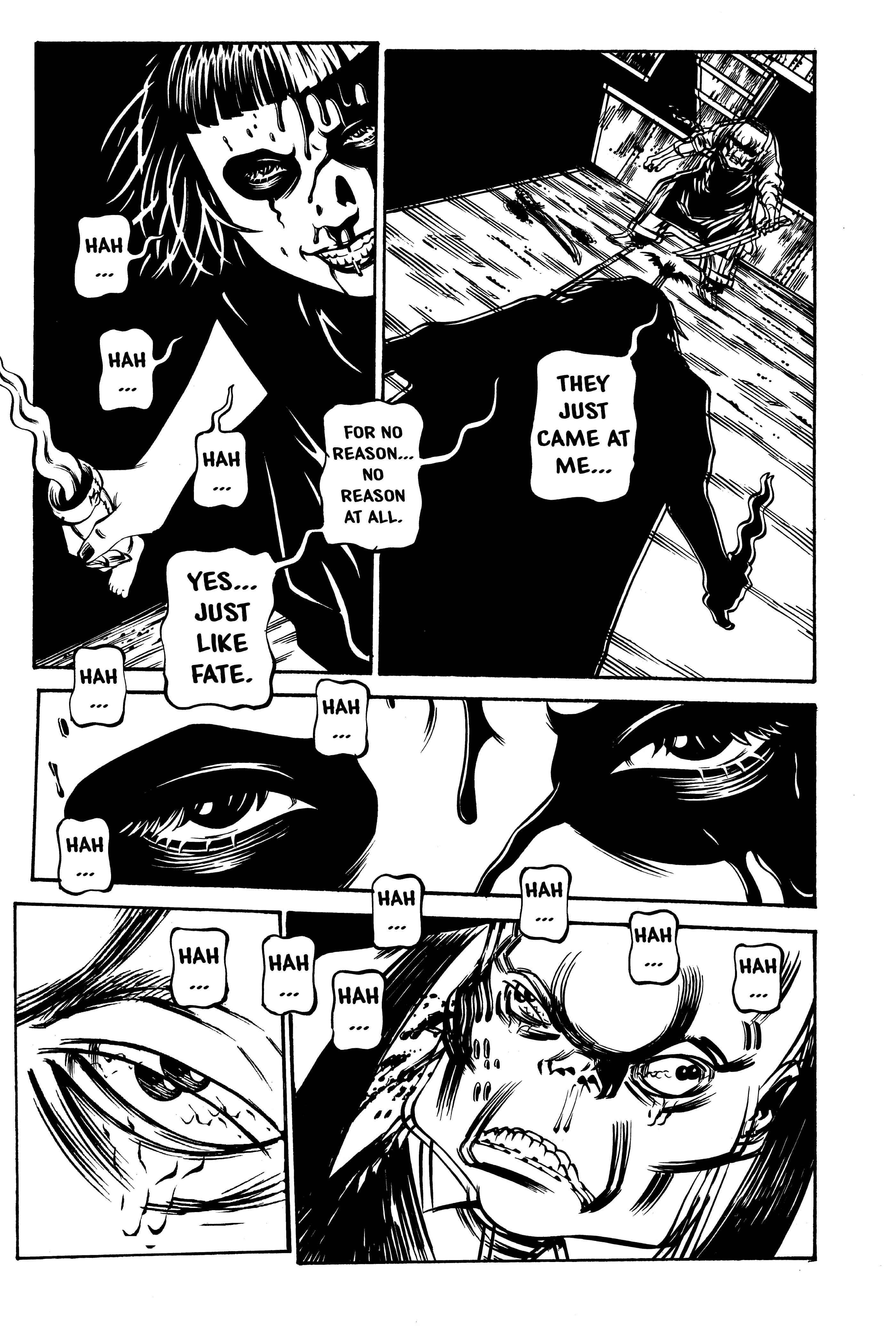 Page 21 Chapter 14 Deathco