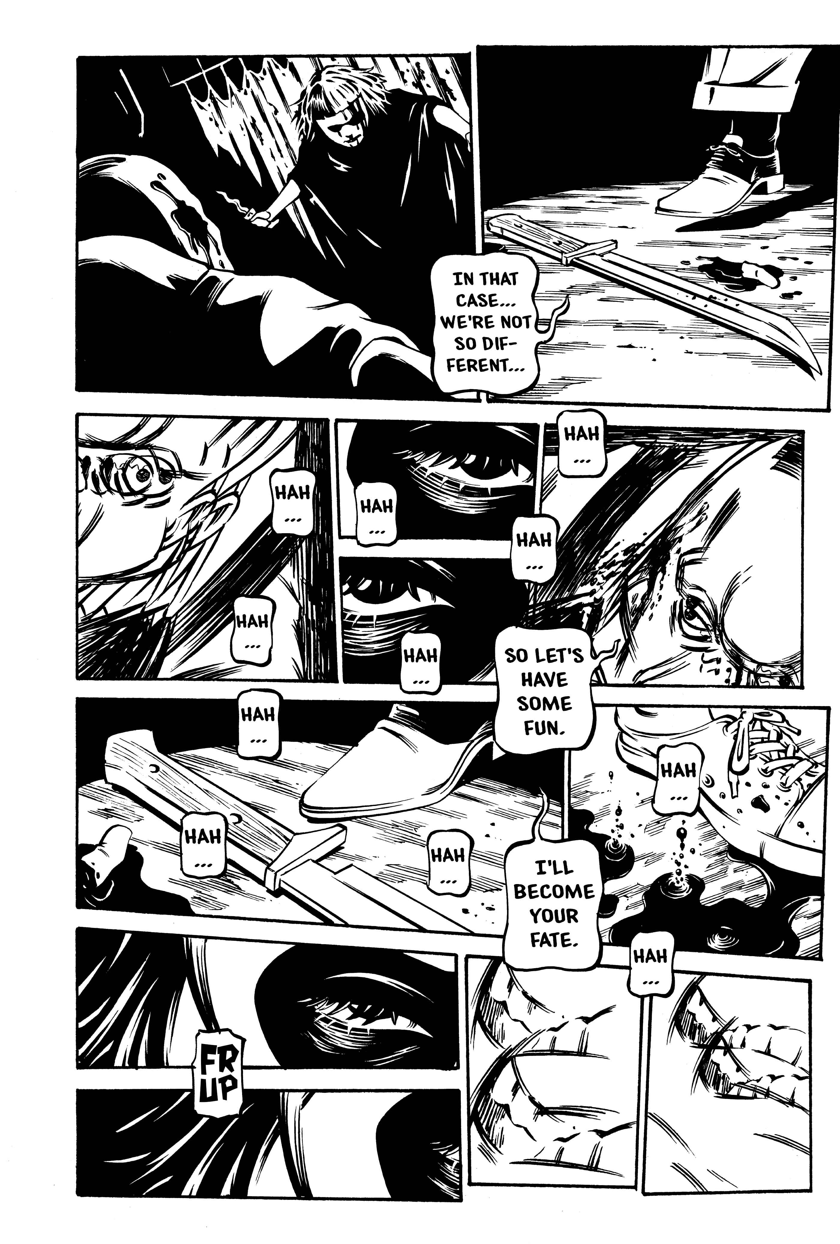 Page 22 Chapter 14 Deathco