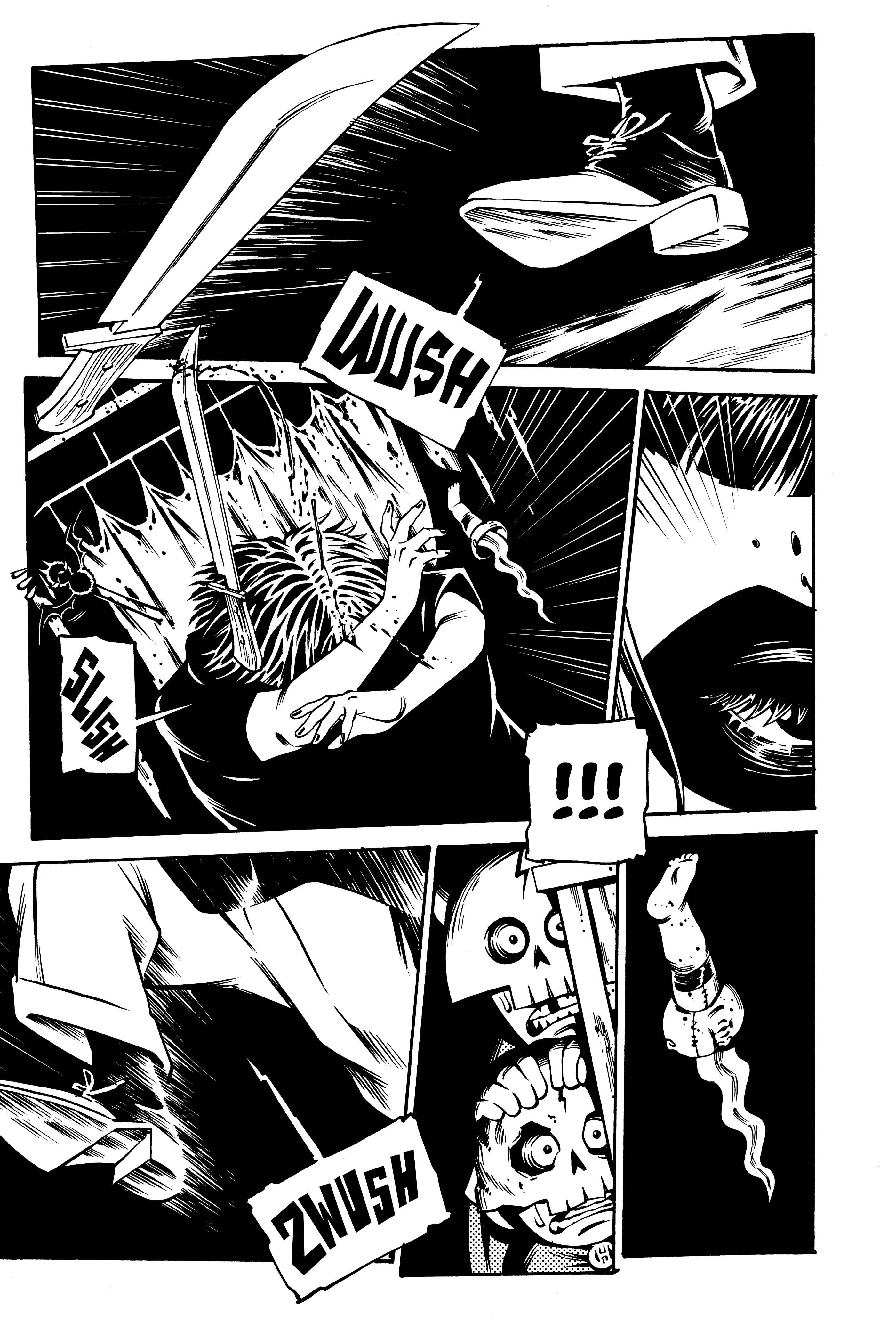 Page 23 Chapter 14 Deathco