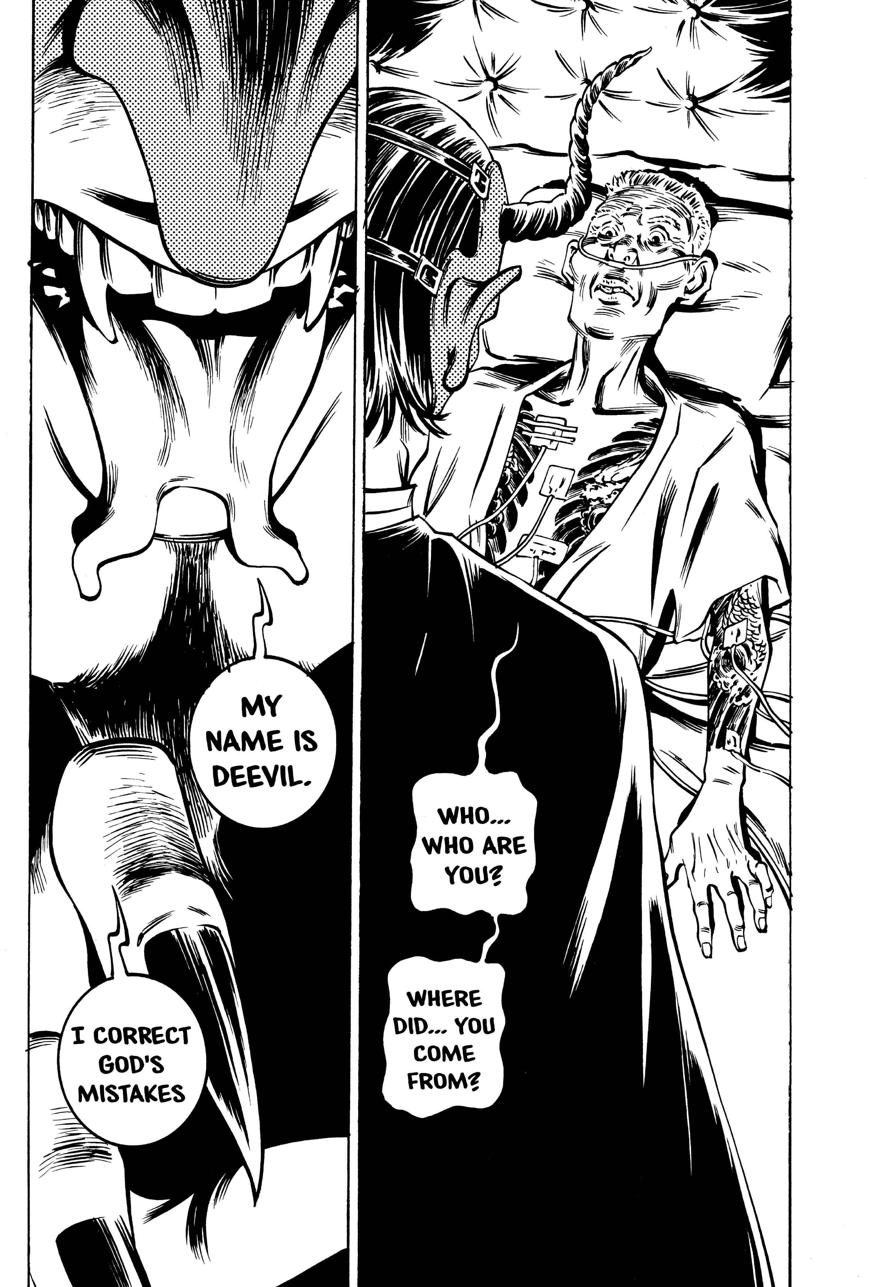Page 17 Chapter 22 Deathco