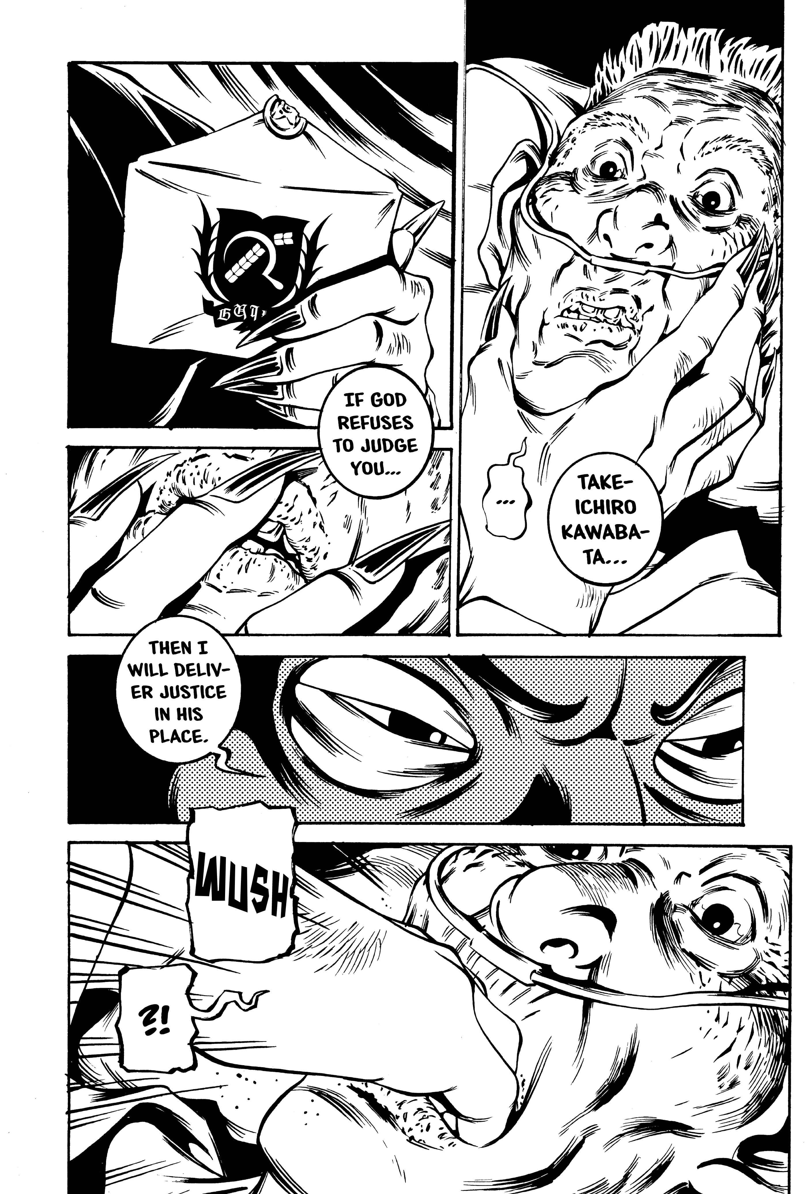 Page 18 Chapter 22 Deathco