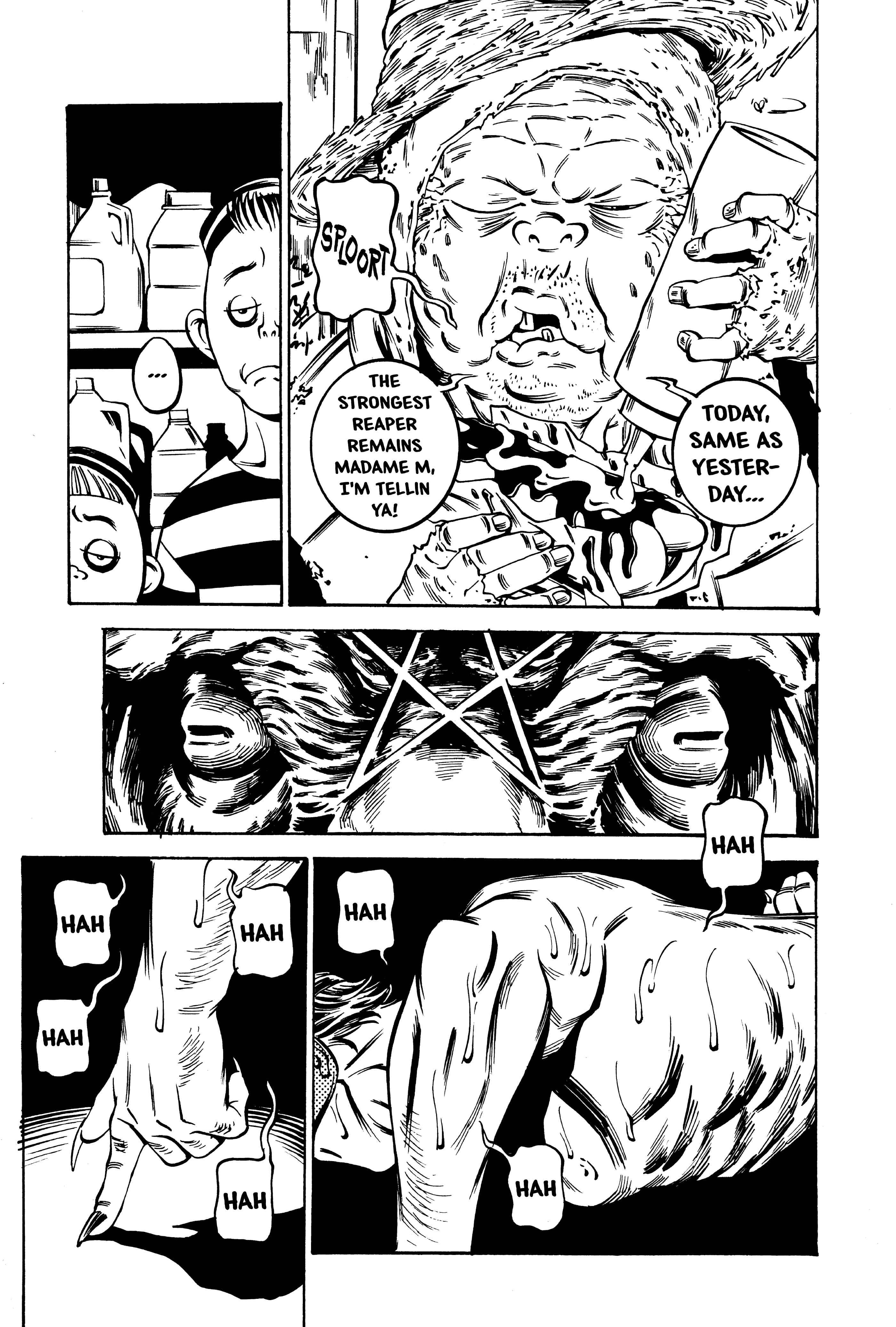 Page 21 Chapter 22 Deathco