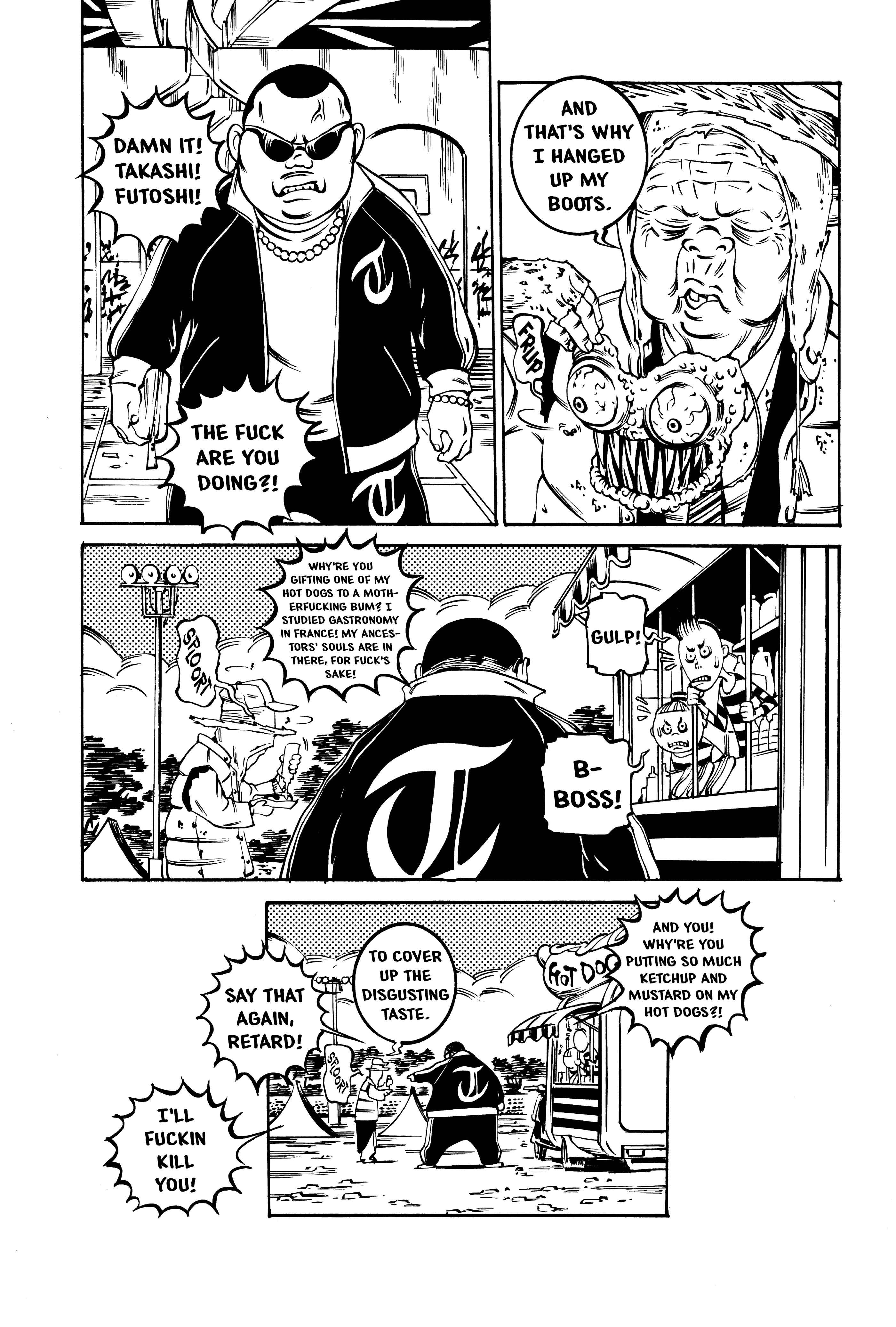 Page 24 Chapter 22 Deathco