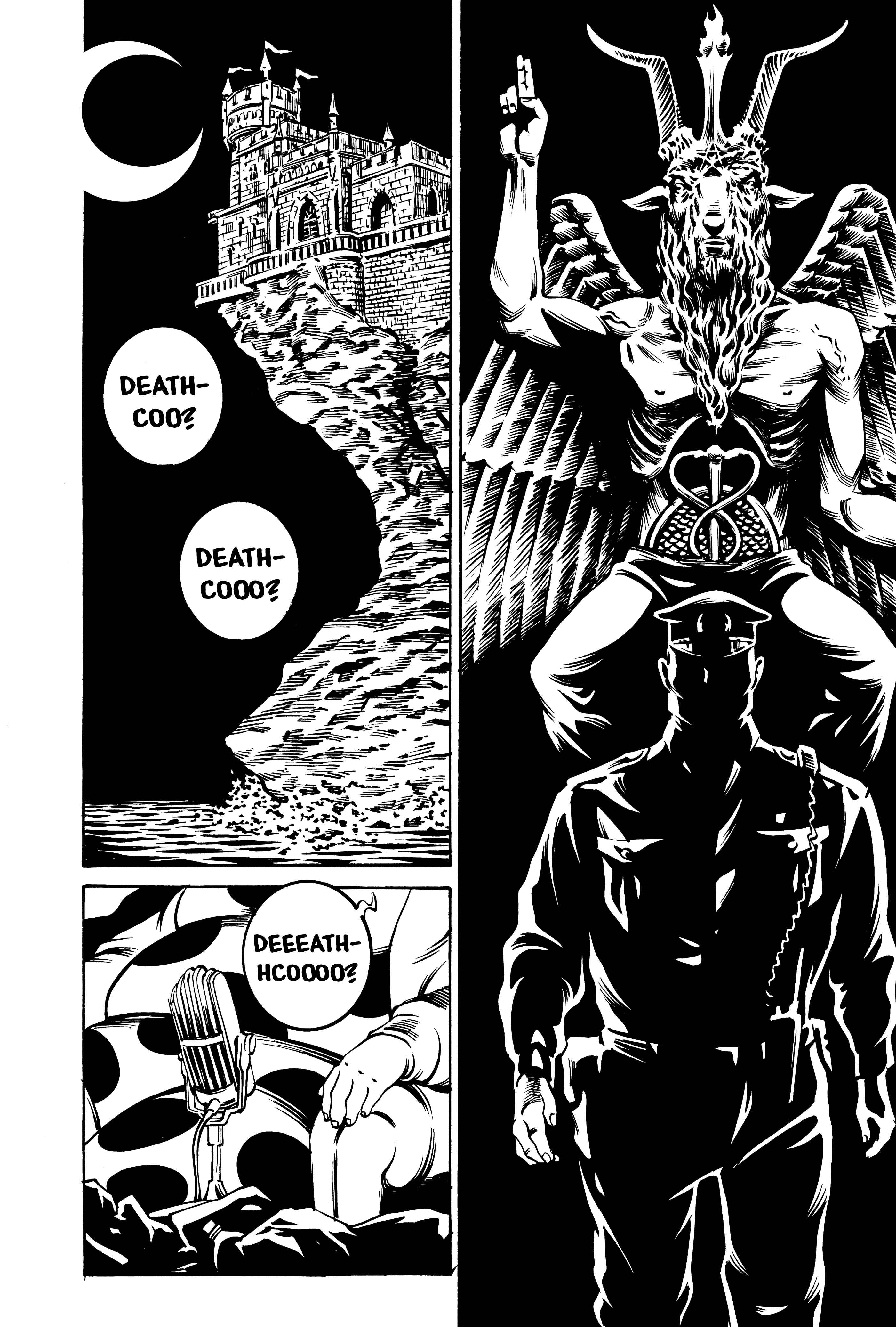 Page 26 Chapter 22 Deathco