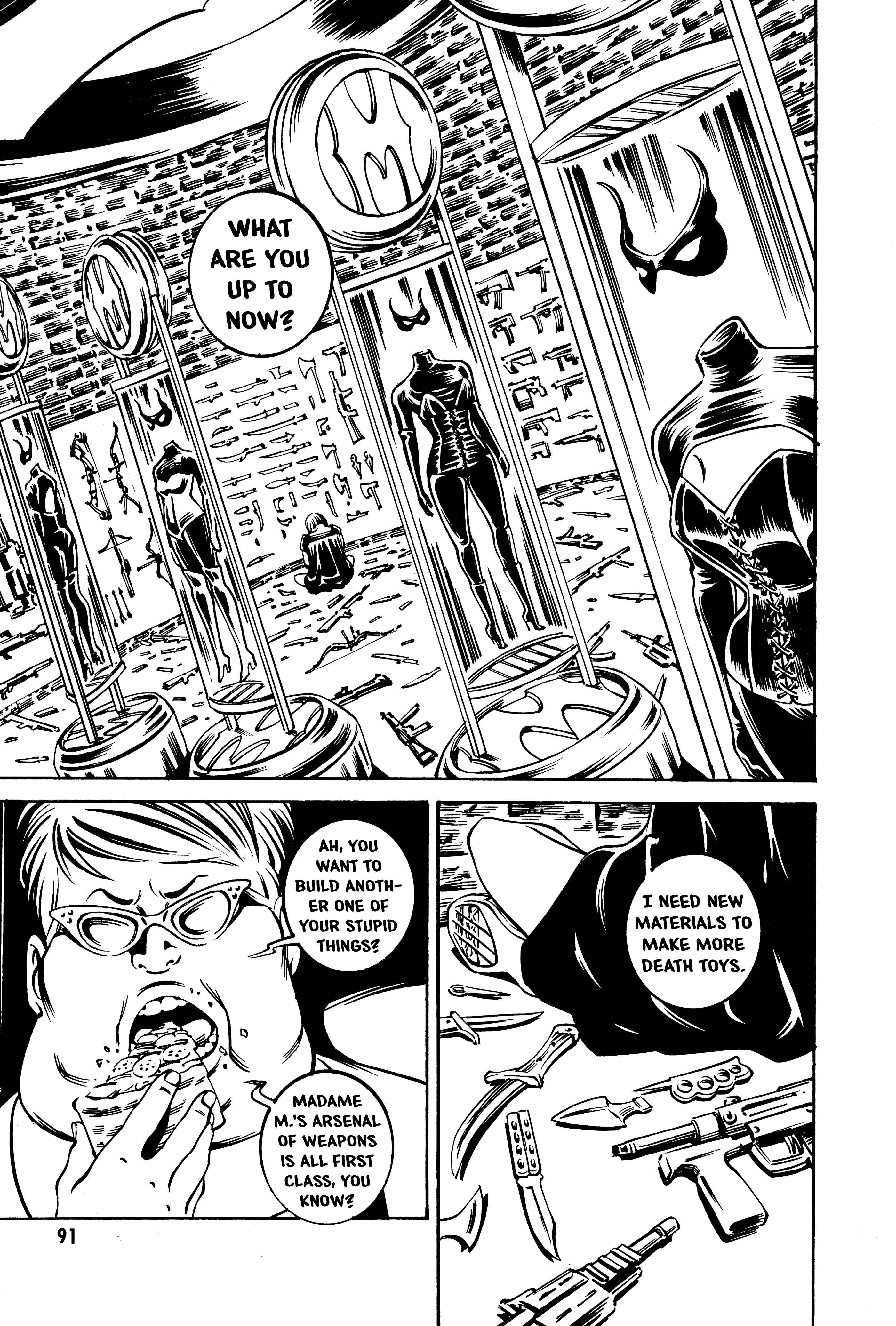 Page 27 Chapter 22 Deathco