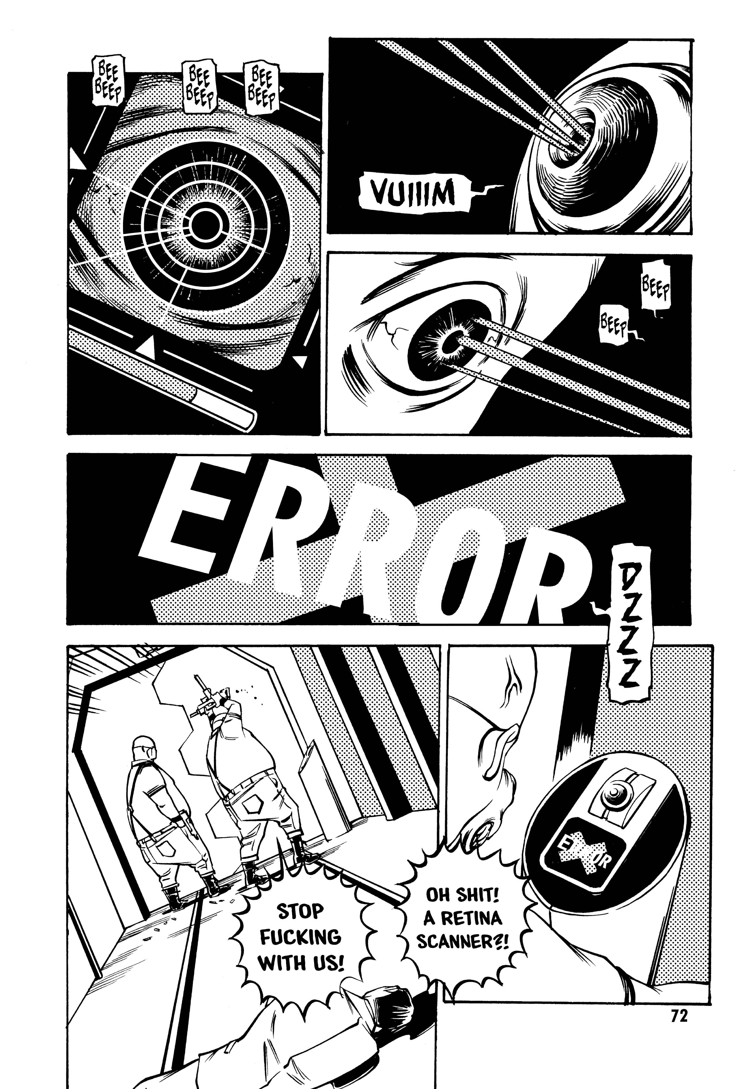 Page 8 Chapter 22 Deathco