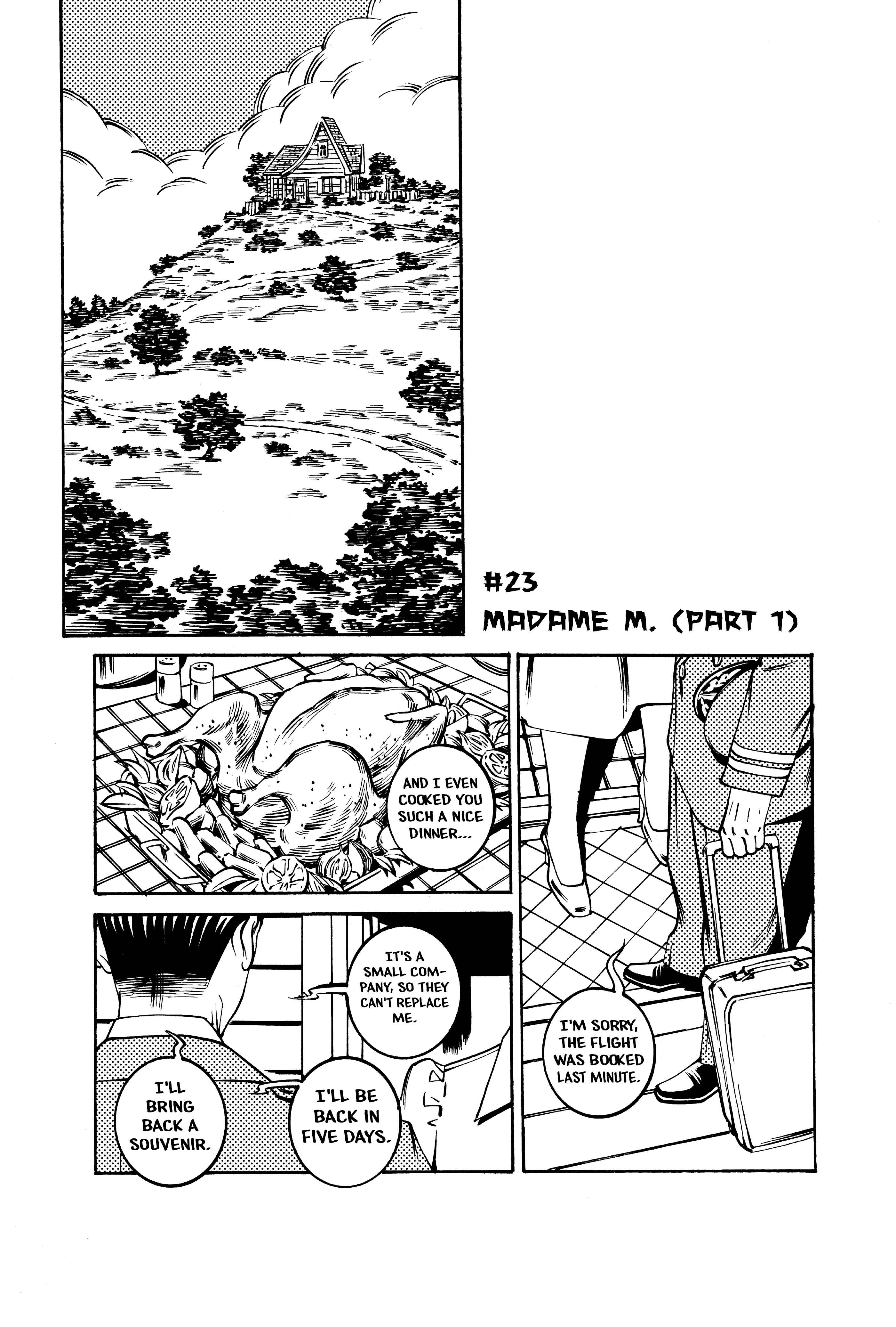 Page 17 Chapter 23 Deathco
