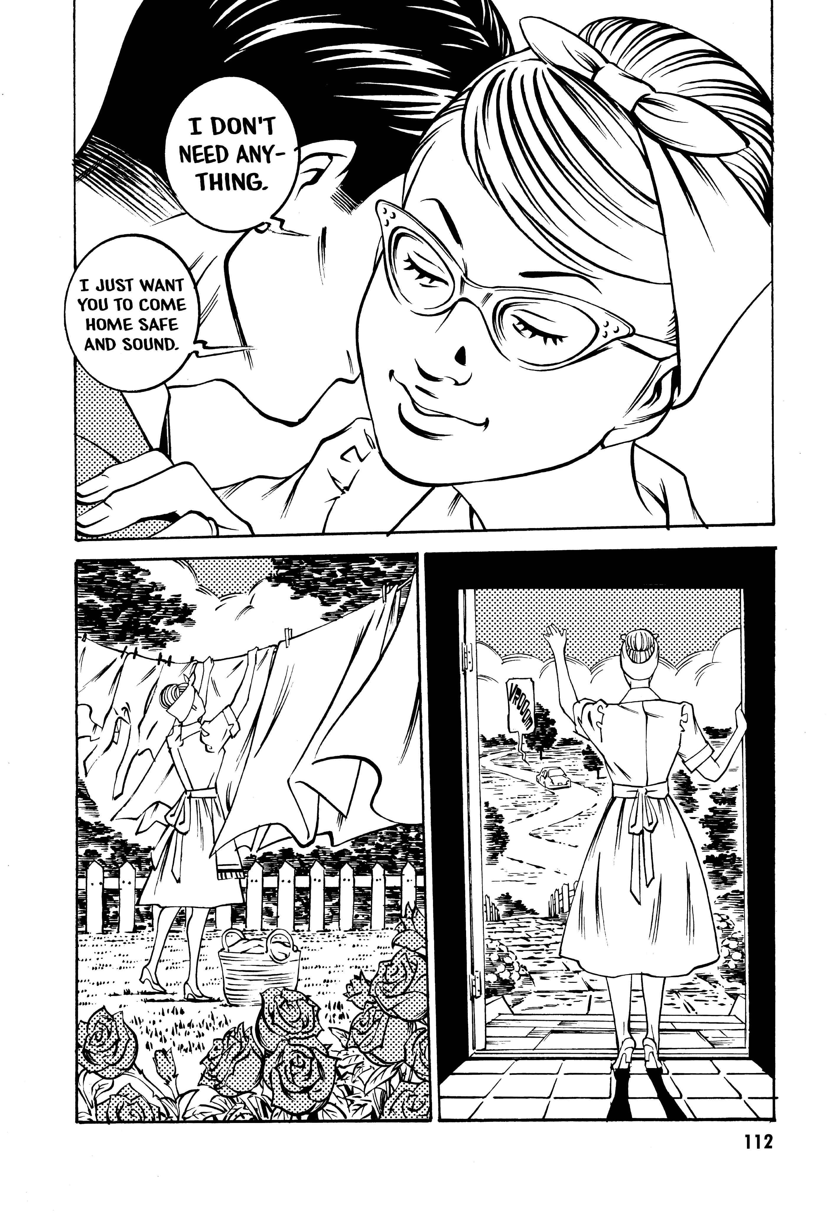 Page 18 Chapter 23 Deathco