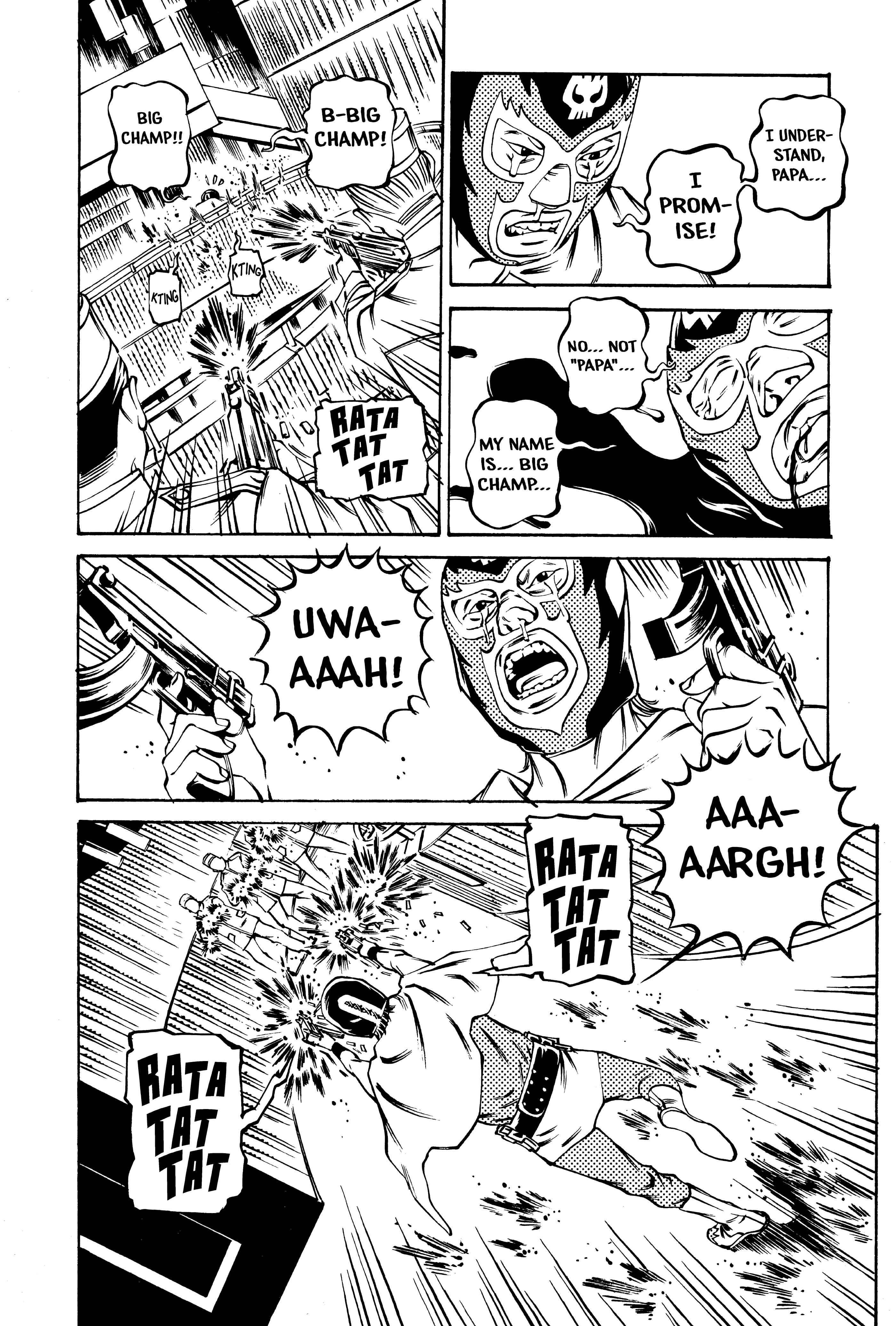 Page 2 Chapter 23 Deathco