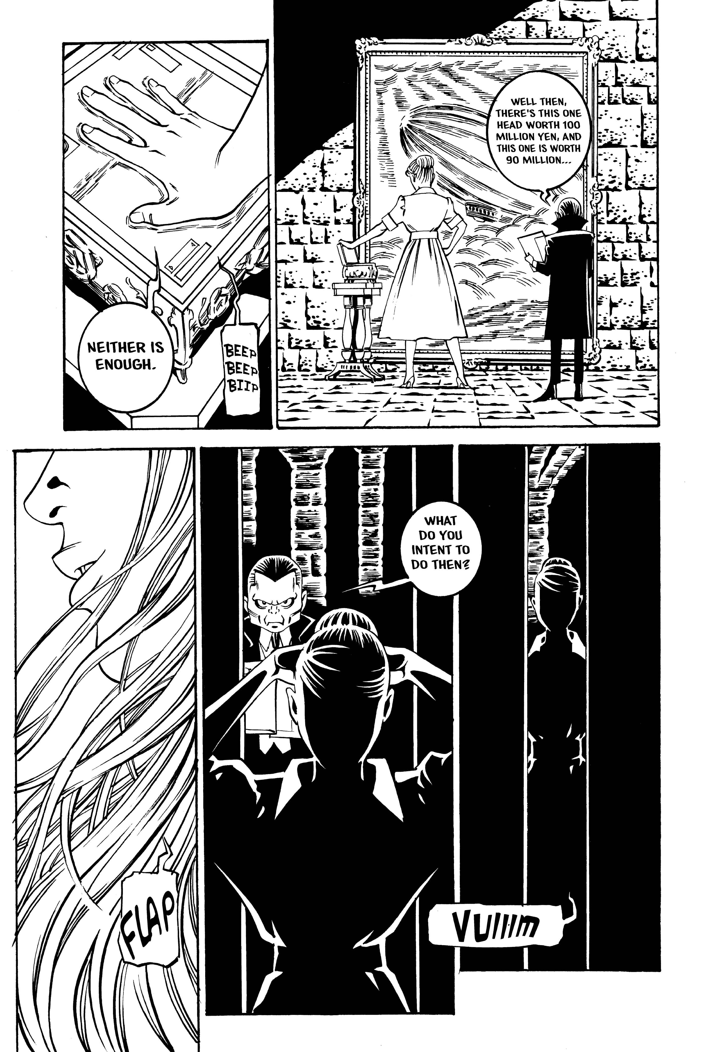 Page 23 Chapter 23 Deathco