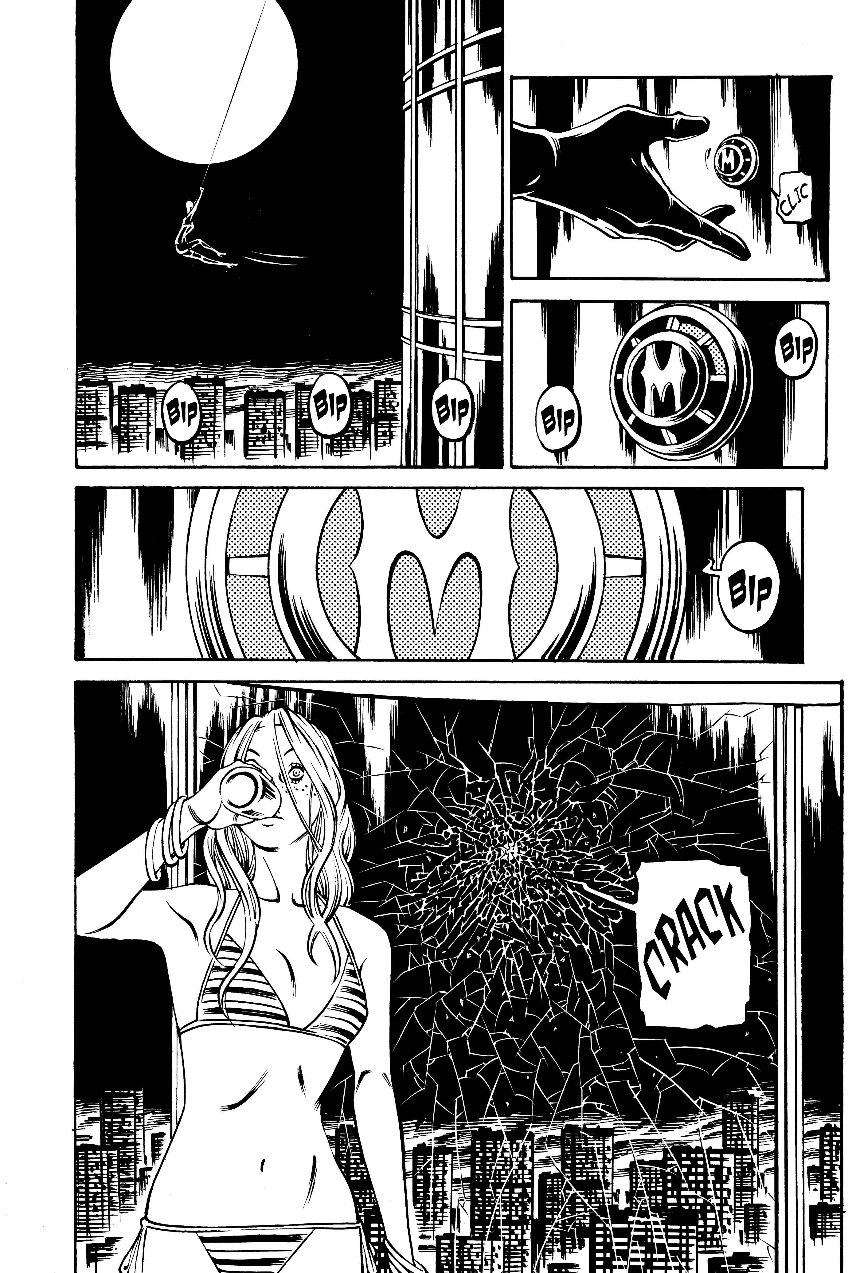 Page 6 Chapter 23 Deathco