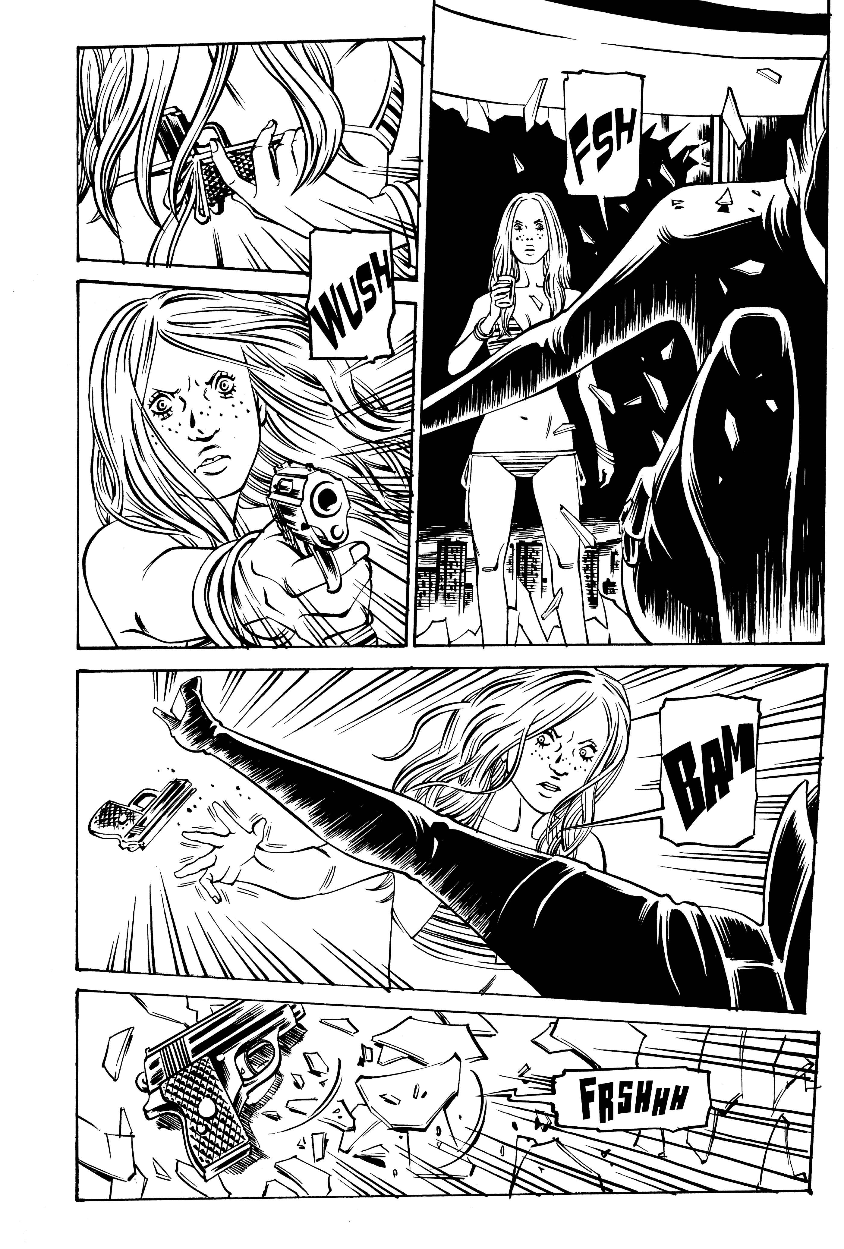 Page 8 Chapter 23 Deathco
