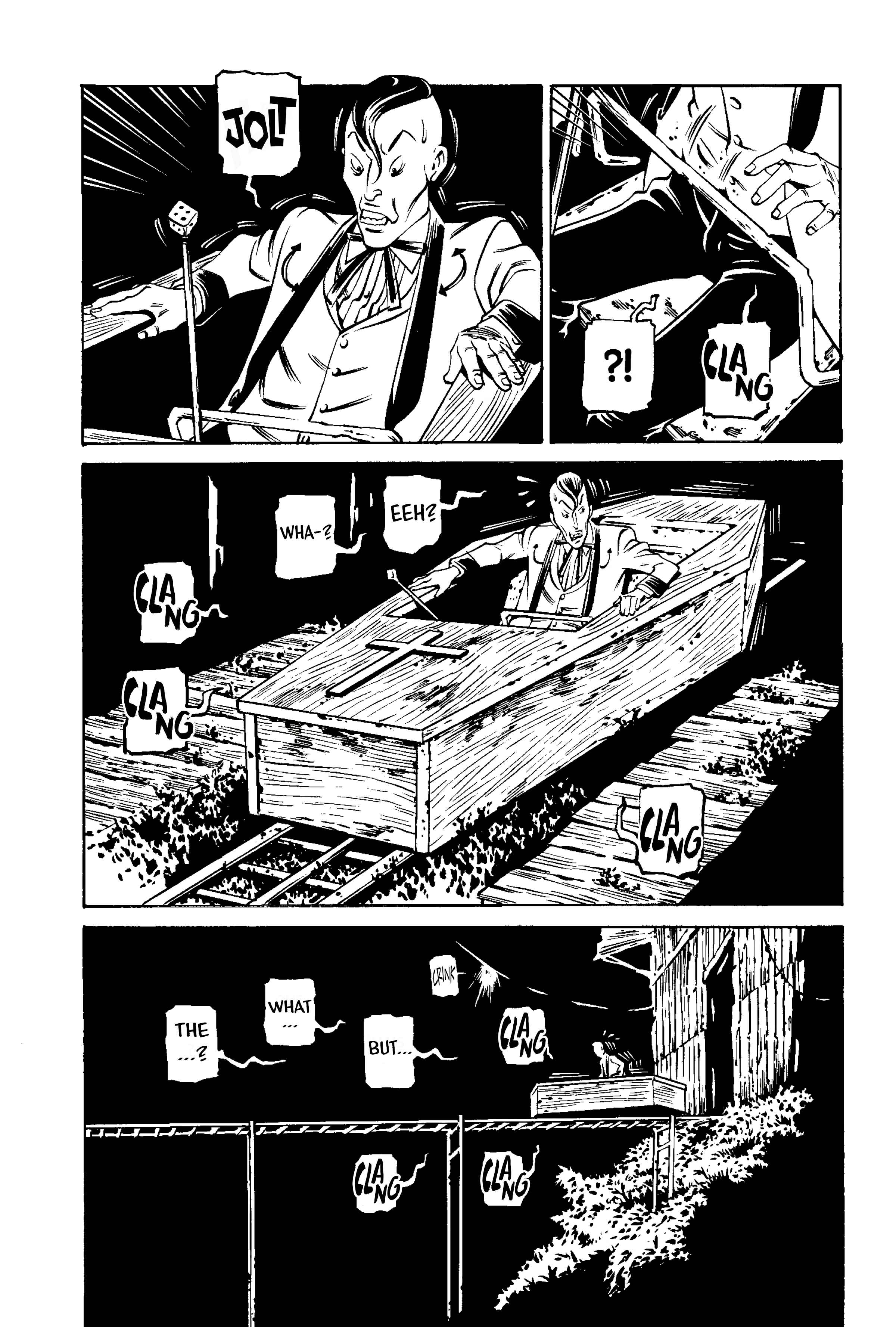 Page 10 Chapter 28 Deathco