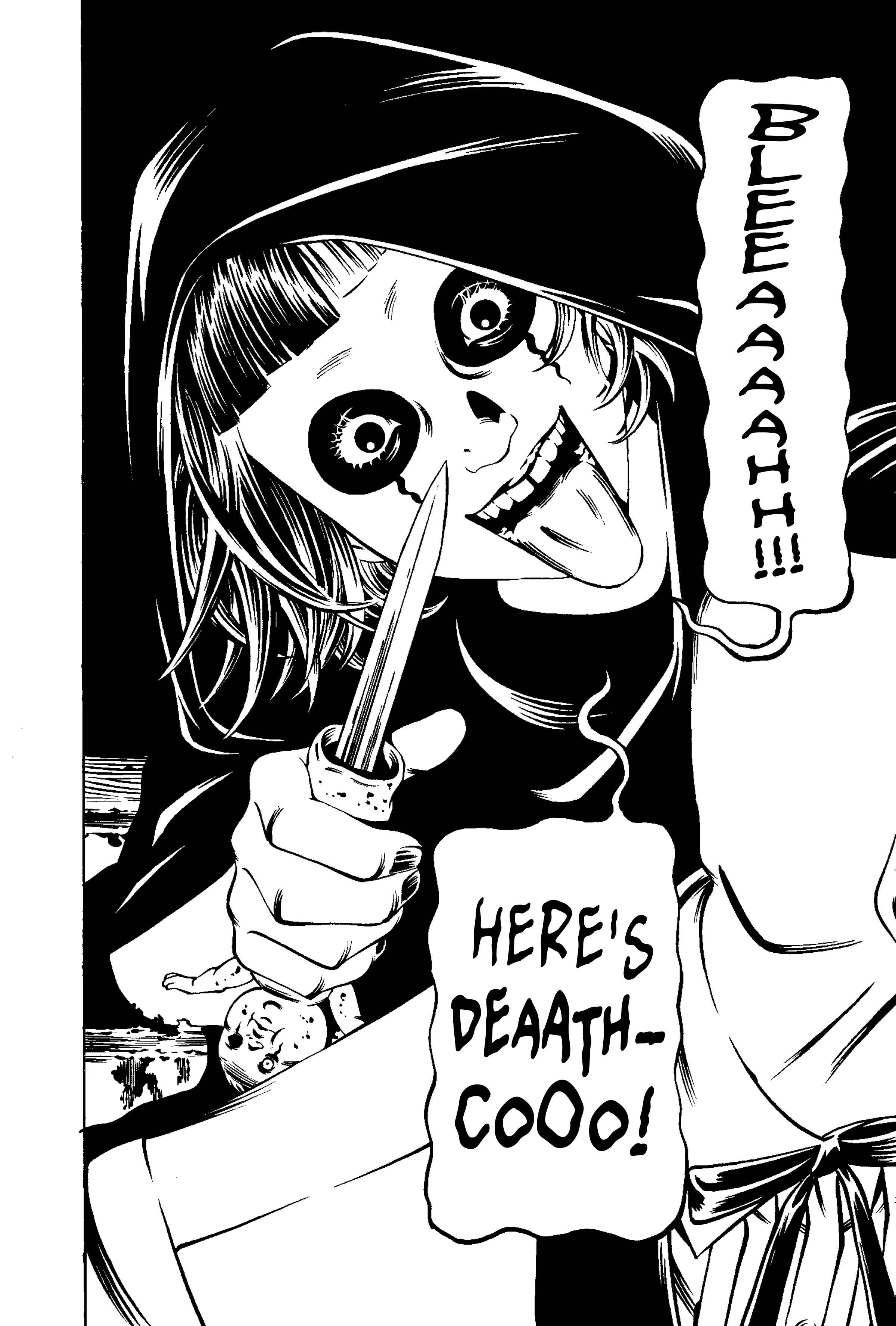 Page 12 Chapter 28 Deathco