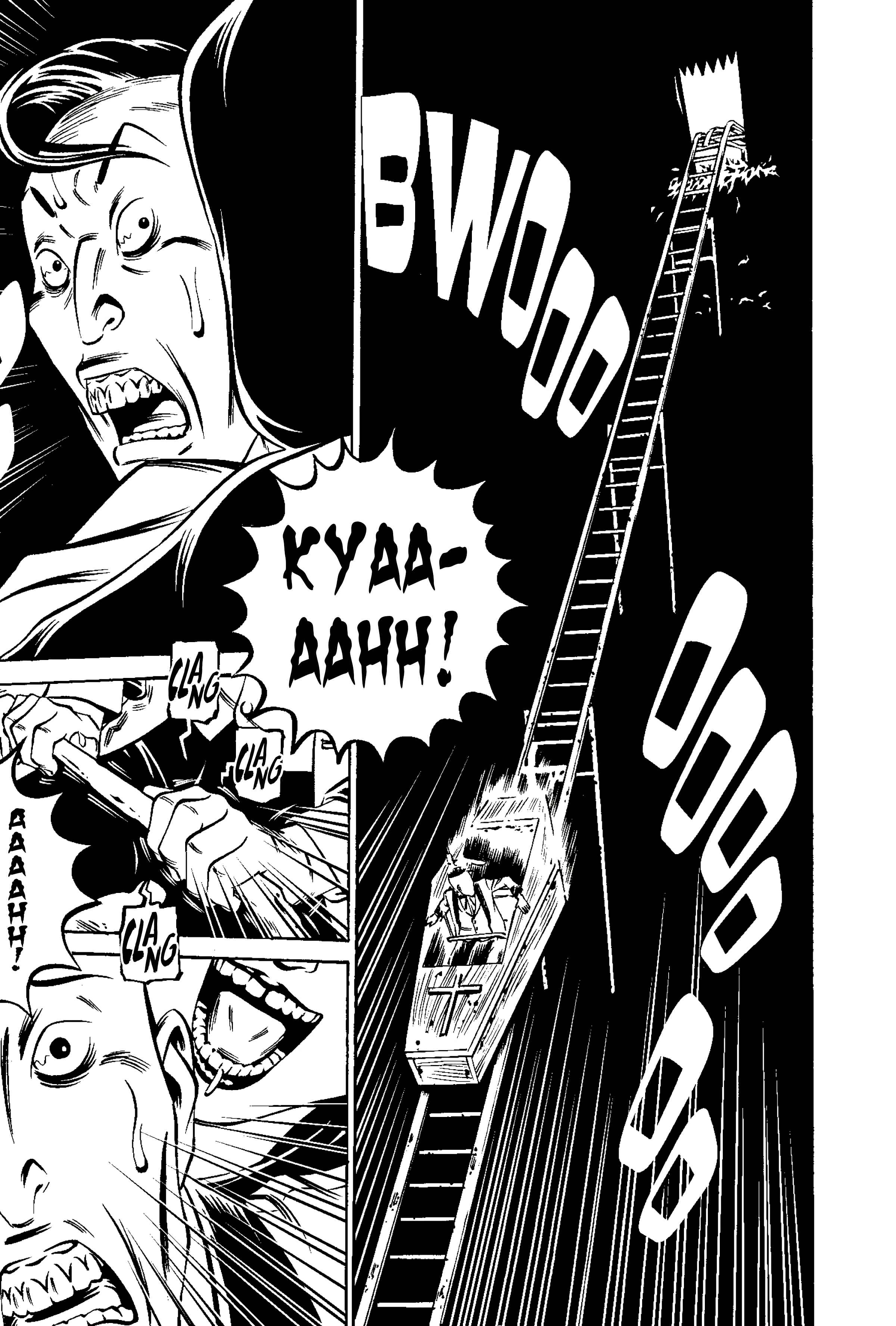 Page 13 Chapter 28 Deathco