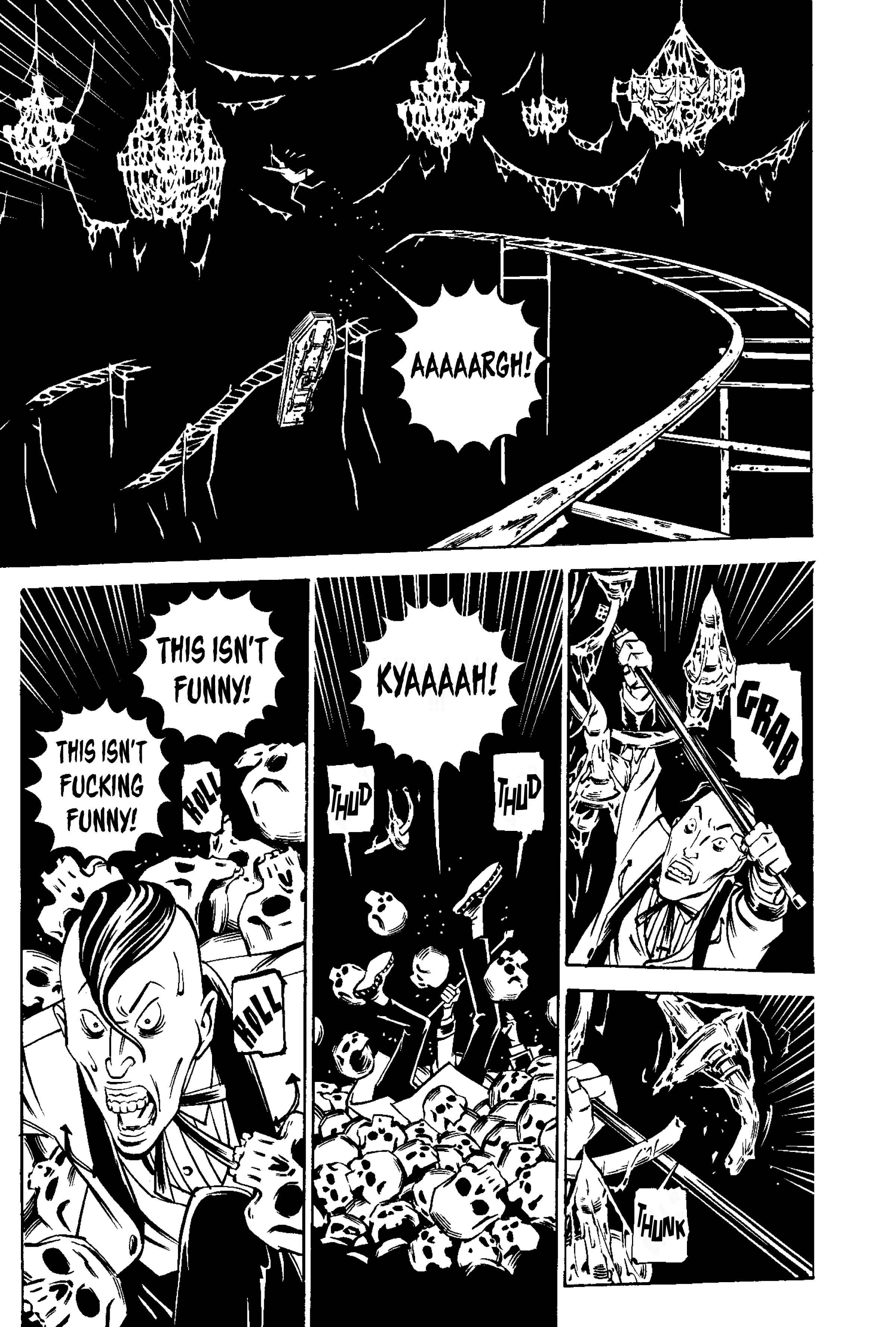 Page 15 Chapter 28 Deathco