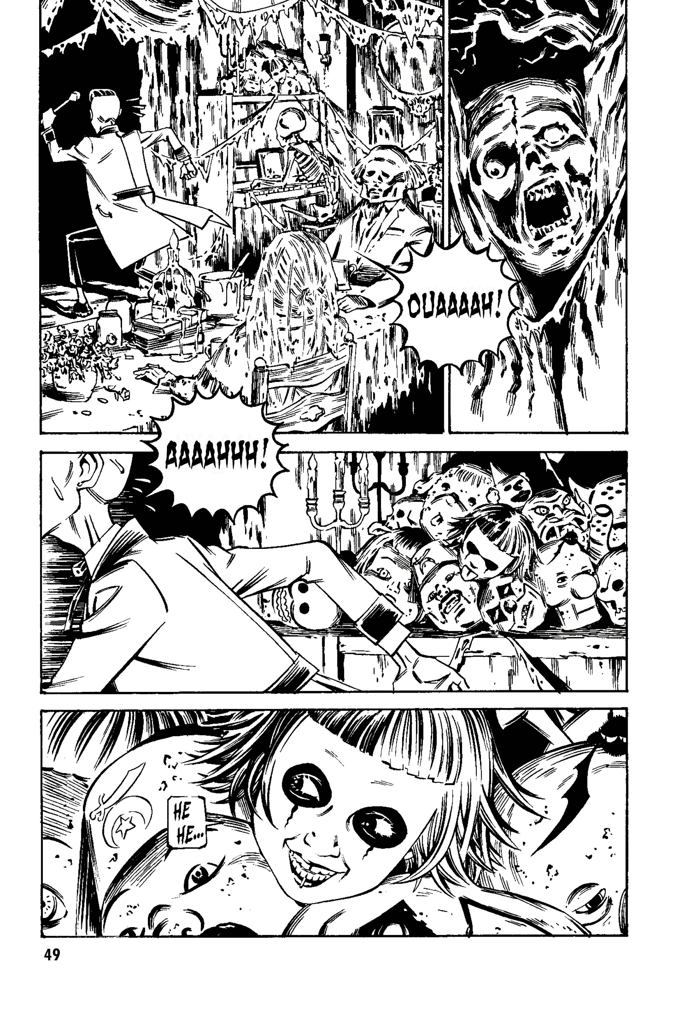 Page 17 Chapter 28 Deathco
