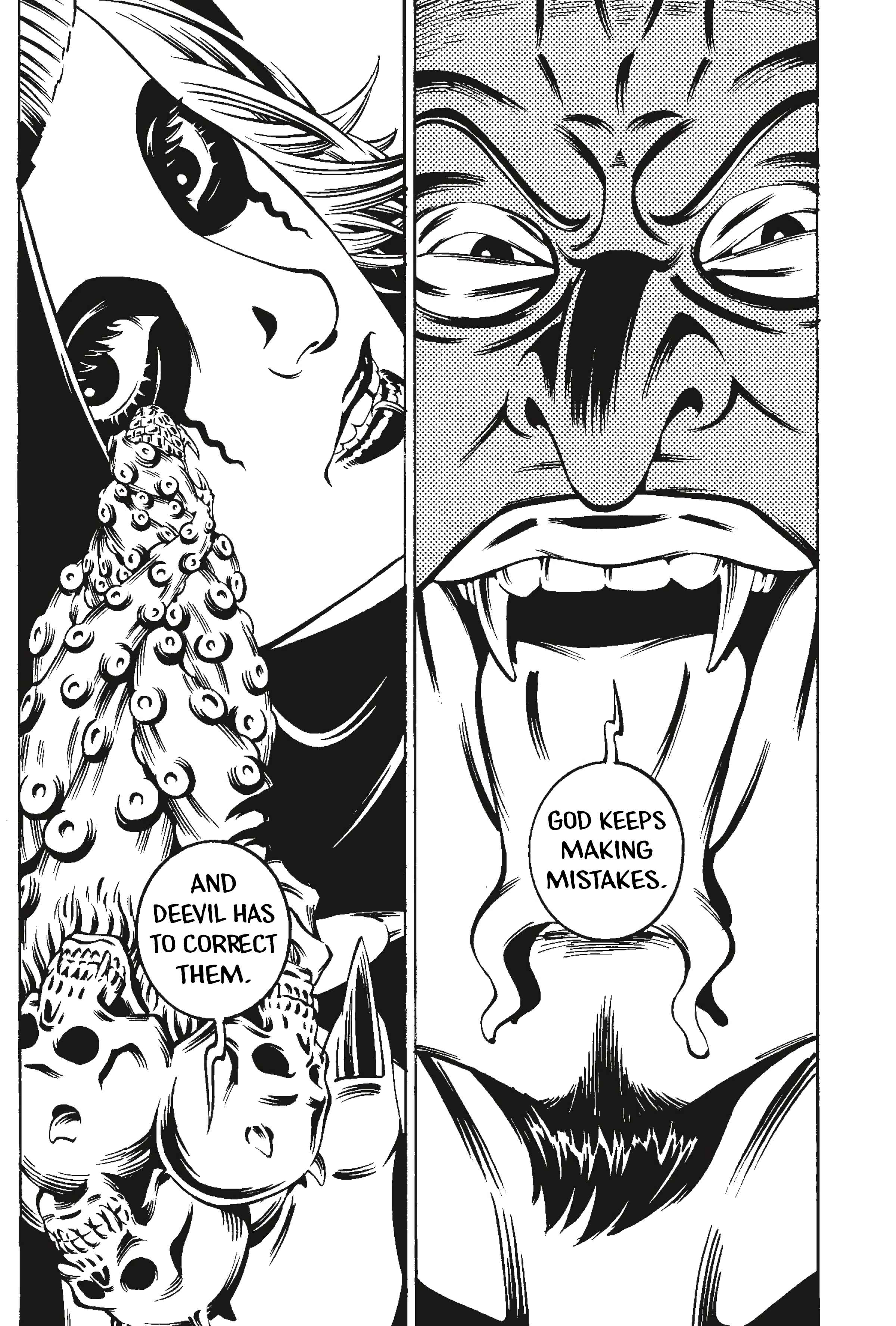 Page 25 Chapter 28 Deathco
