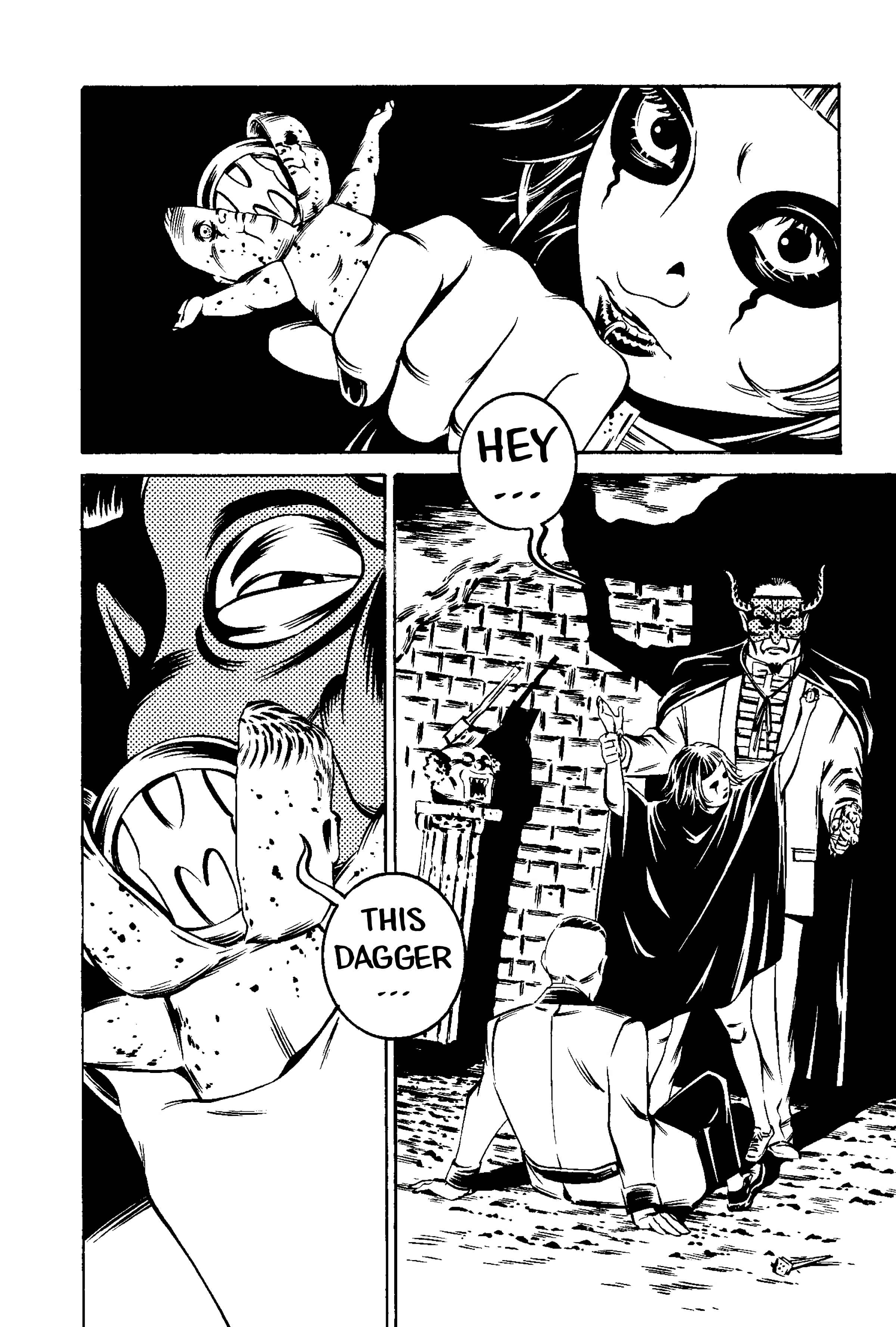 Page 28 Chapter 28 Deathco
