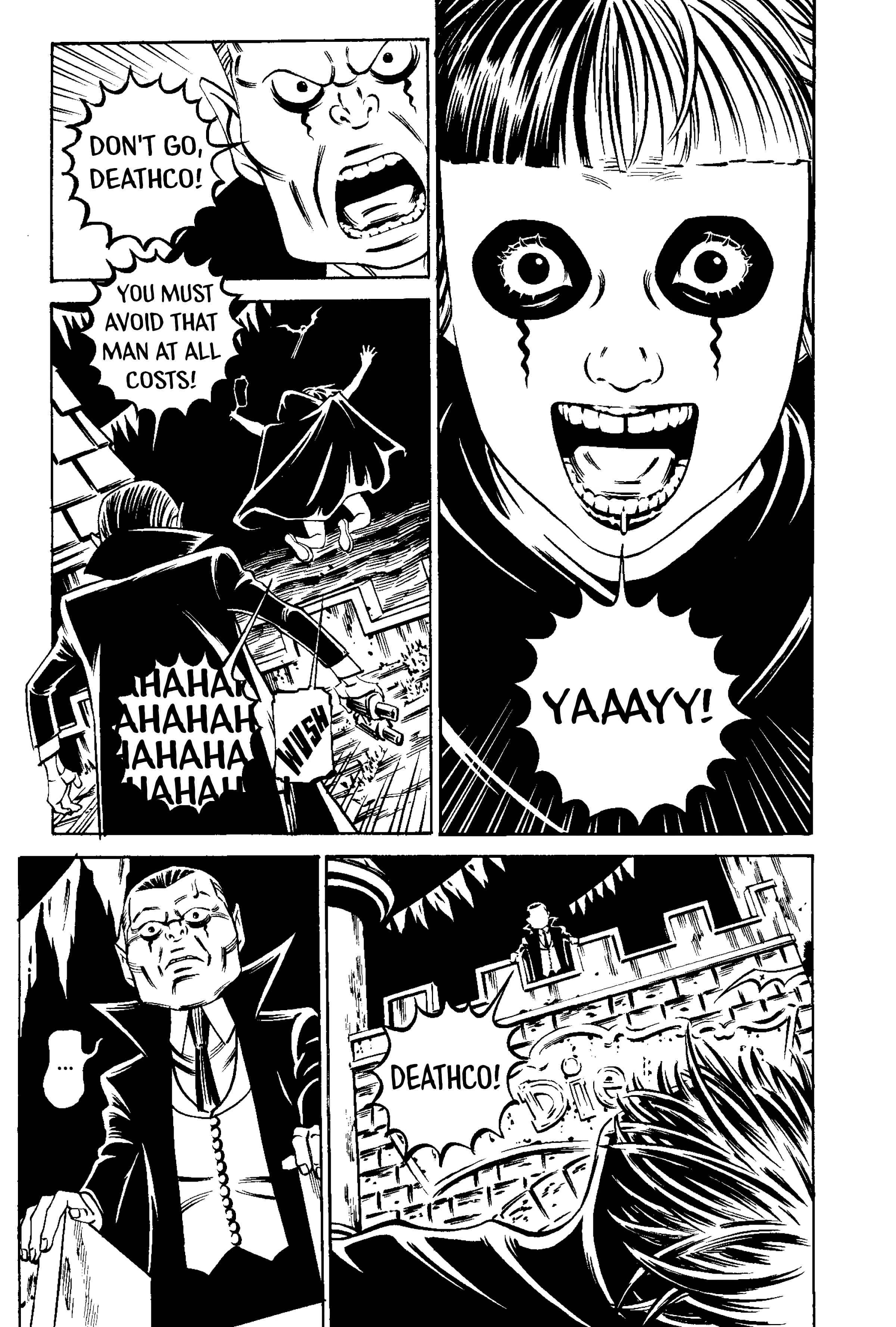 Page 3 Chapter 28 Deathco