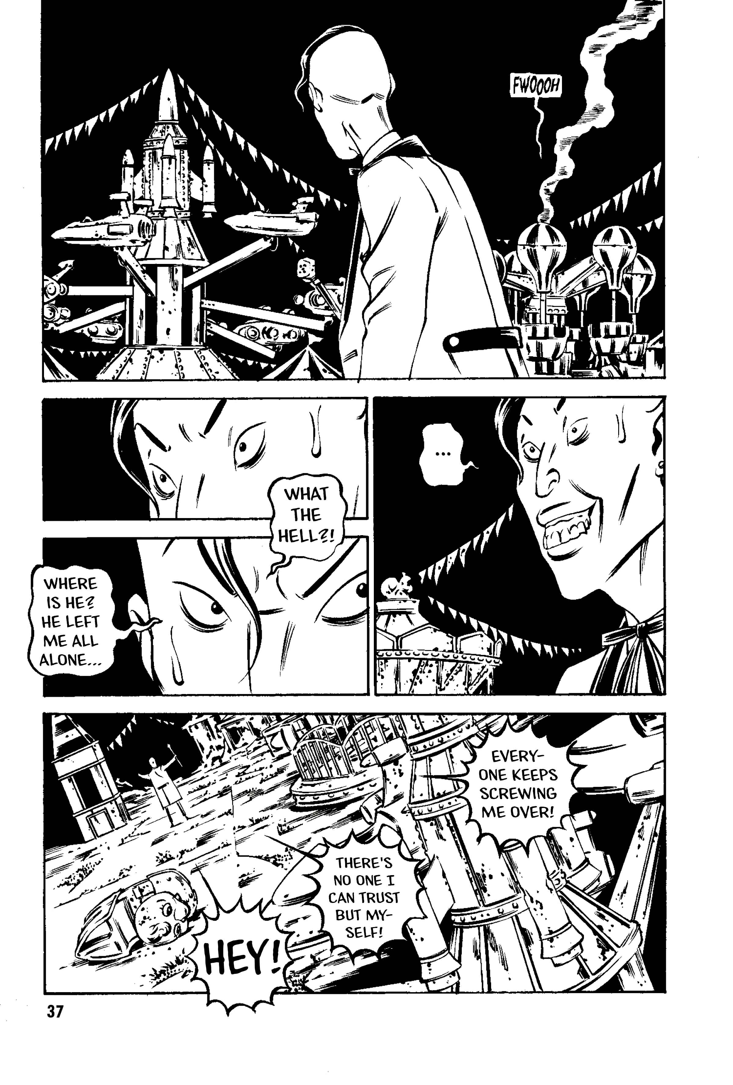 Page 5 Chapter 28 Deathco