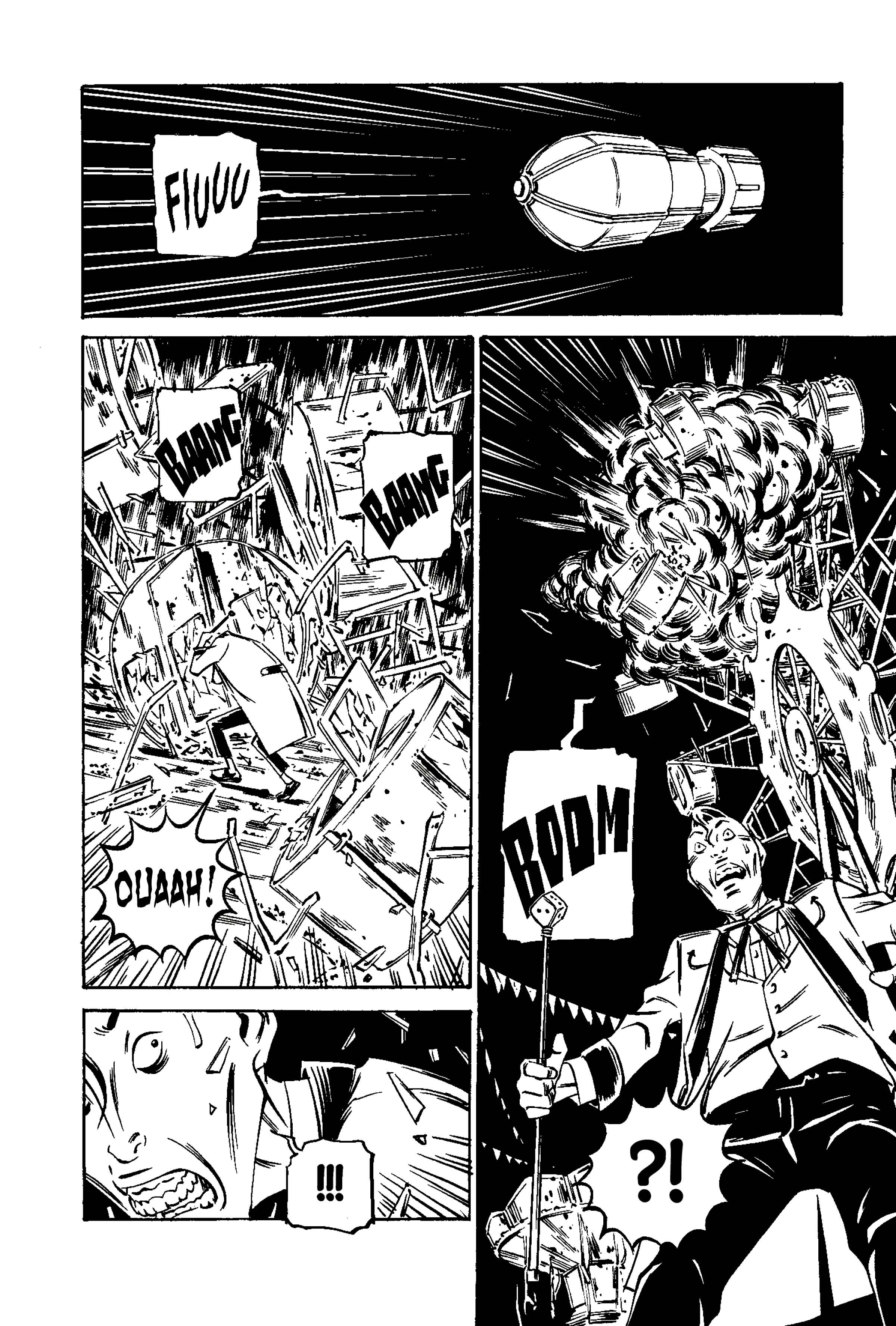 Page 6 Chapter 28 Deathco