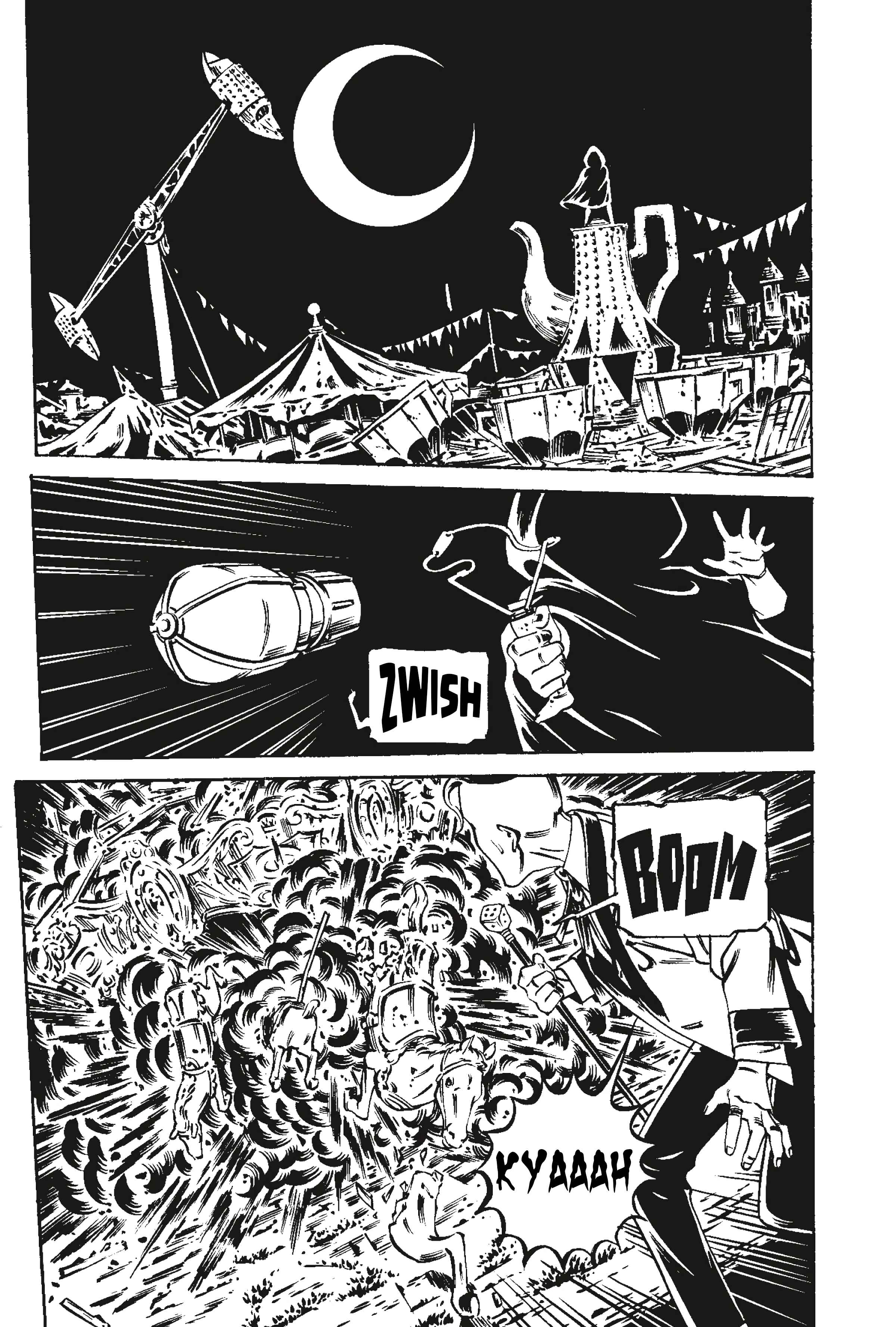 Page 7 Chapter 28 Deathco