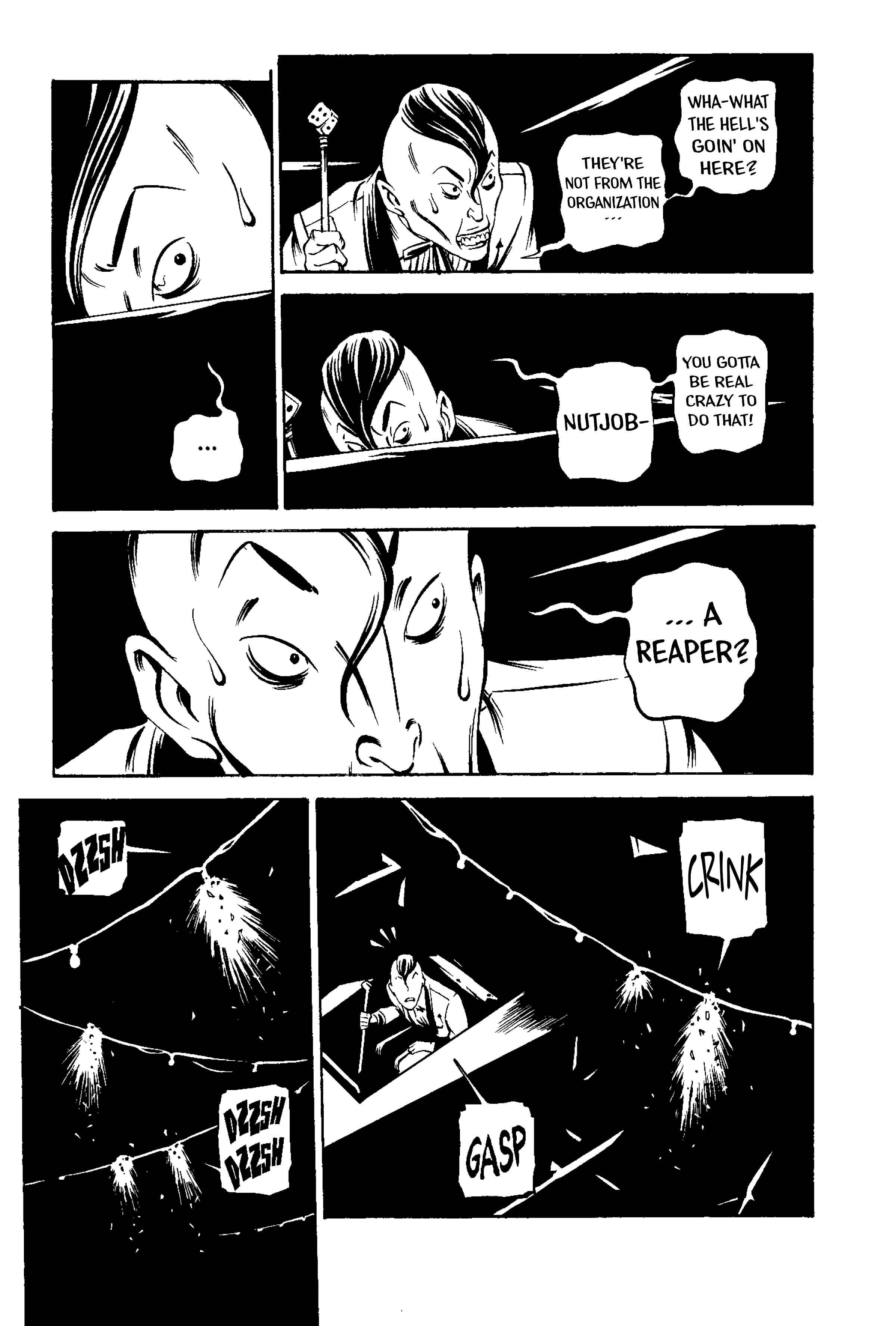 Page 9 Chapter 28 Deathco