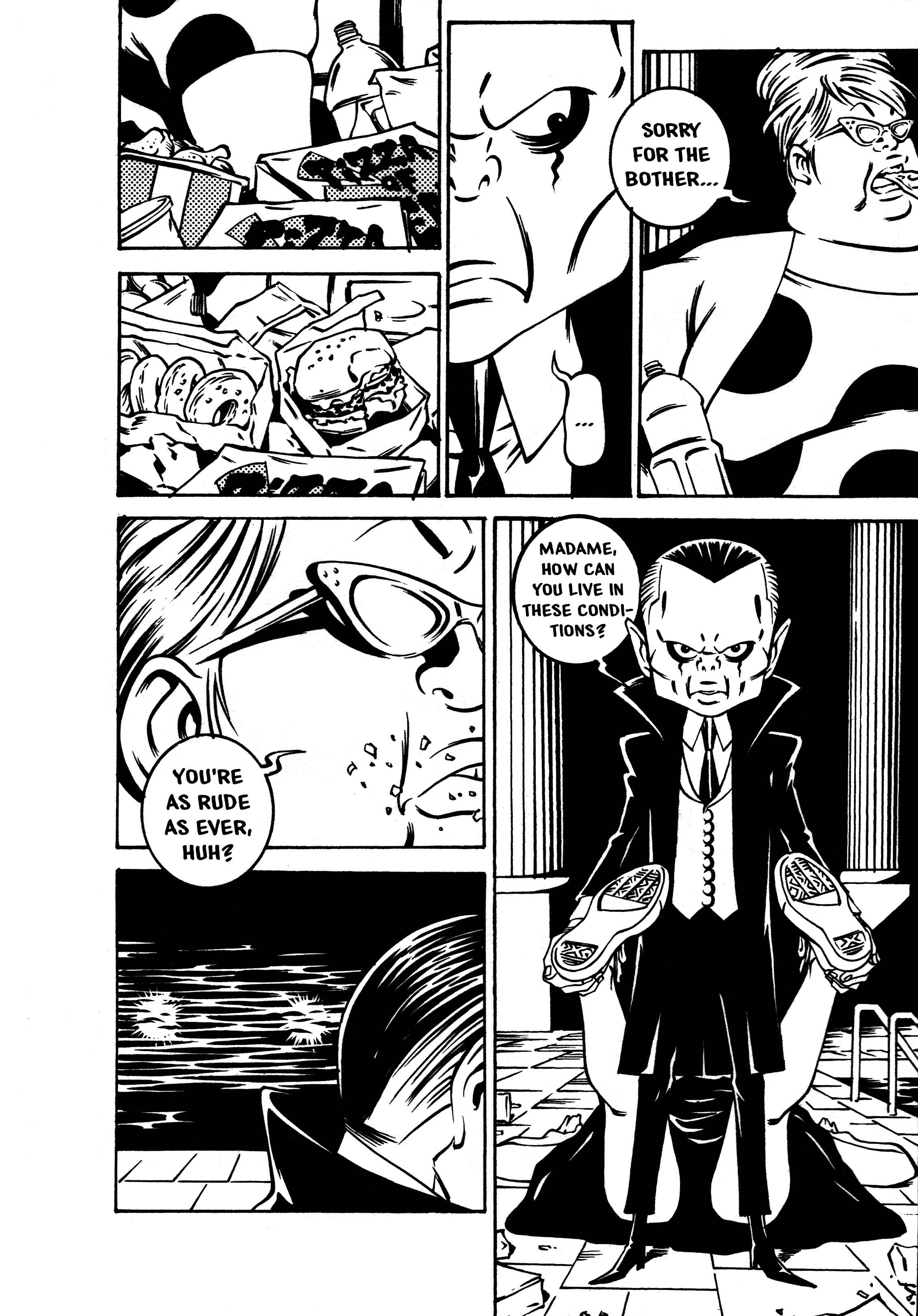 Page 12 Chapter 9 Deathco