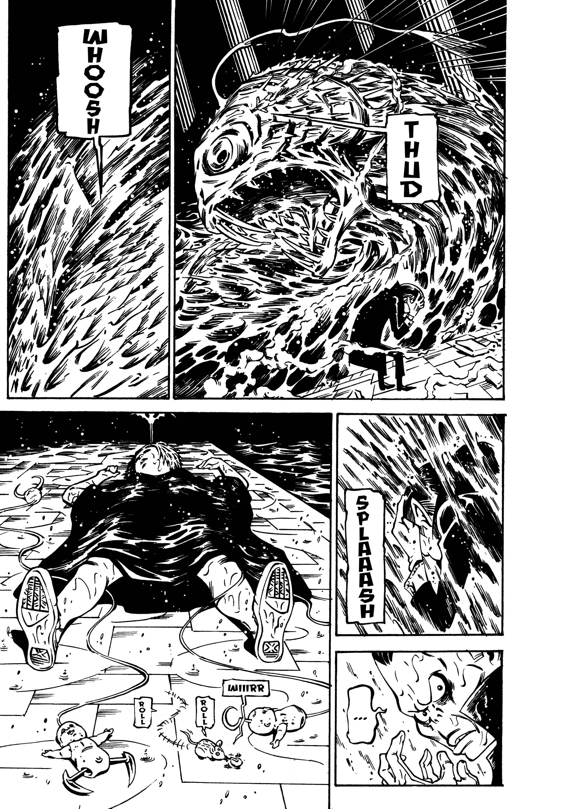 Page 15 Chapter 9 Deathco