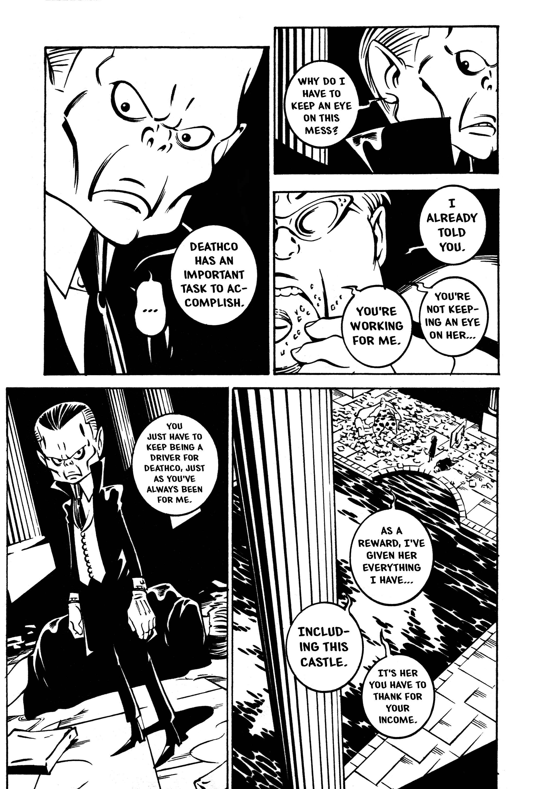 Page 19 Chapter 9 Deathco