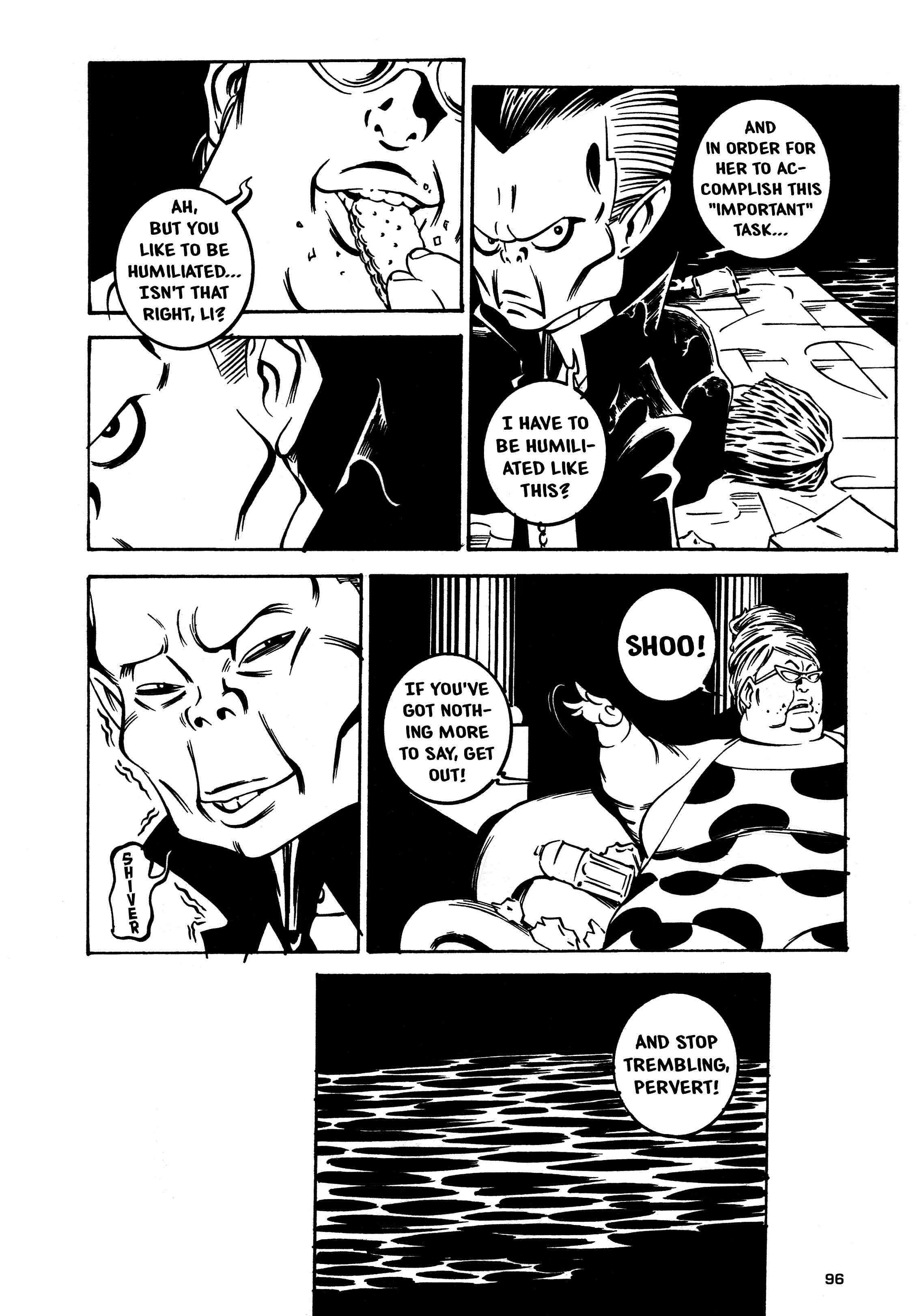 Page 20 Chapter 9 Deathco