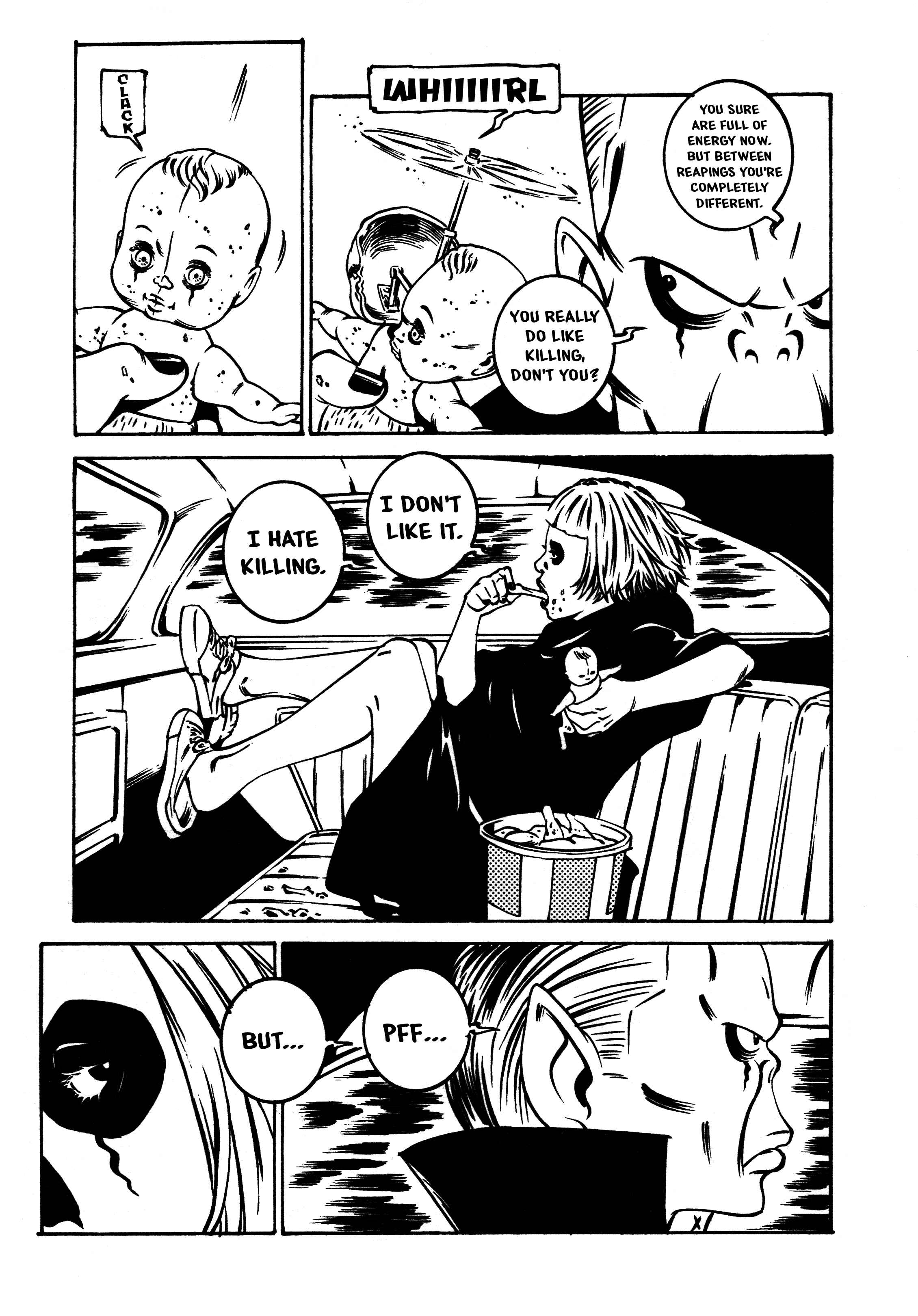 Page 27 Chapter 9 Deathco